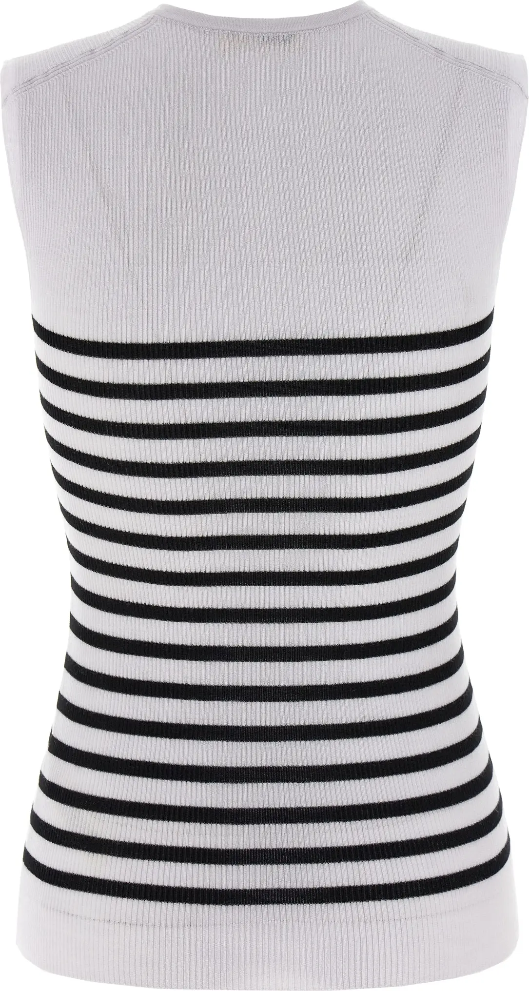 Sleeveles T-Shirt Khaite Renato