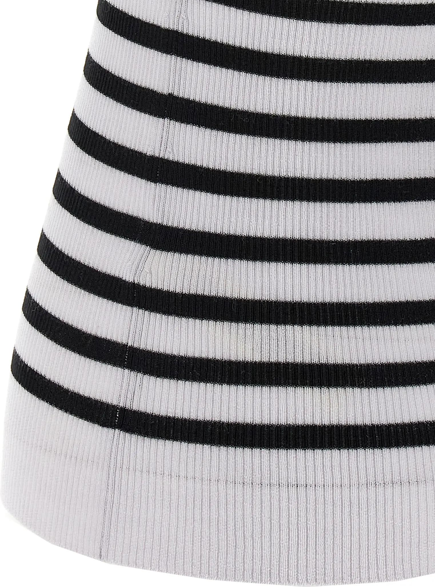 Sleeveles T-Shirt Khaite Renato