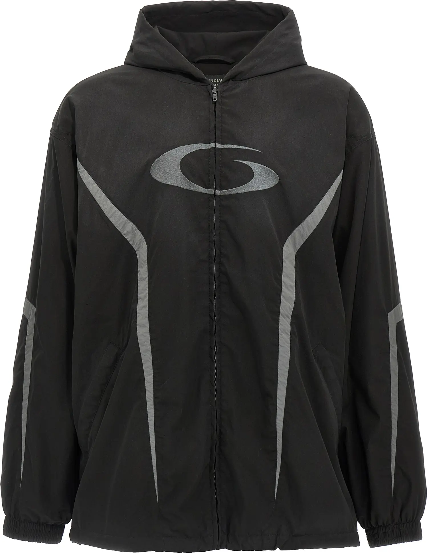Jacket Balenciaga