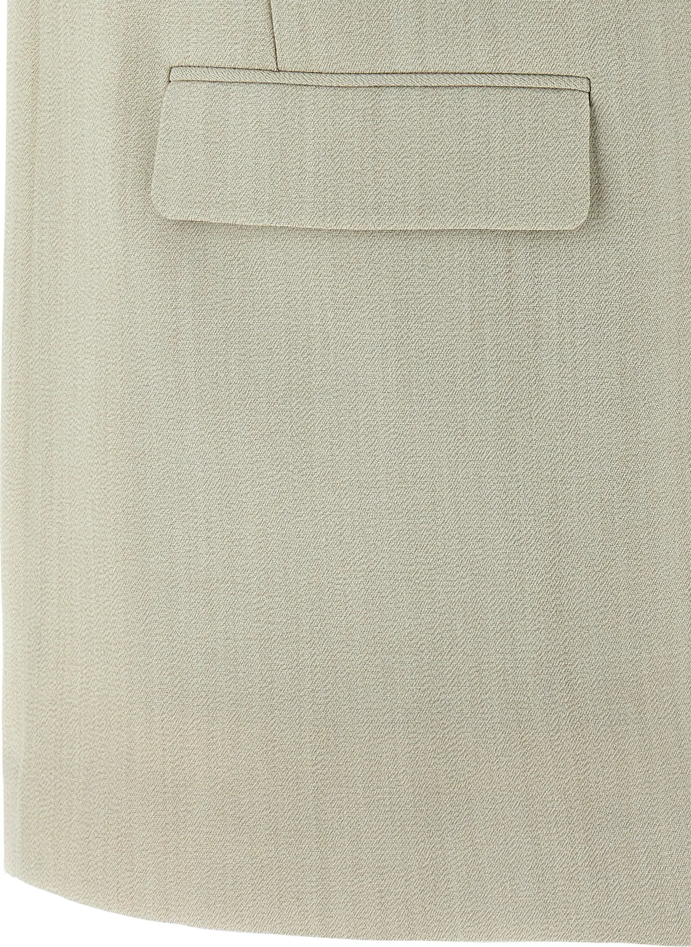Sleeveless Jacket Golden Goose