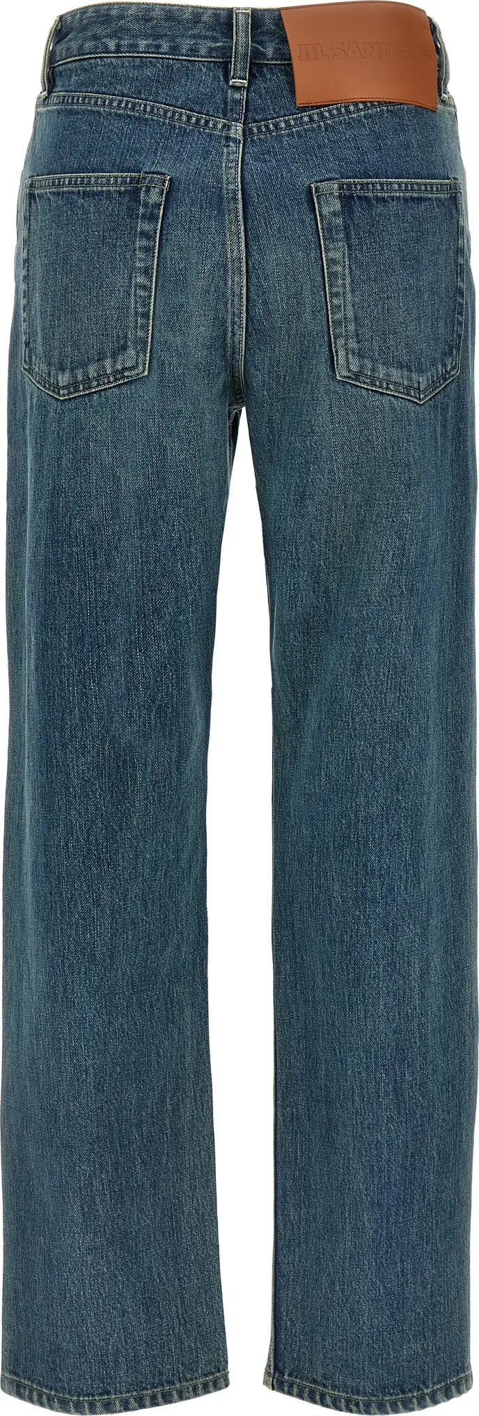 Джинсы Jil Sander