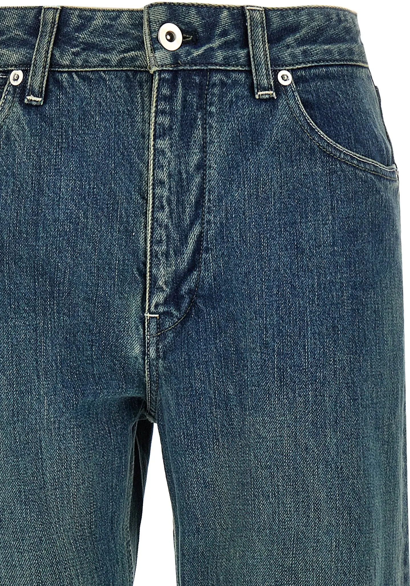 Джинсы Jil Sander
