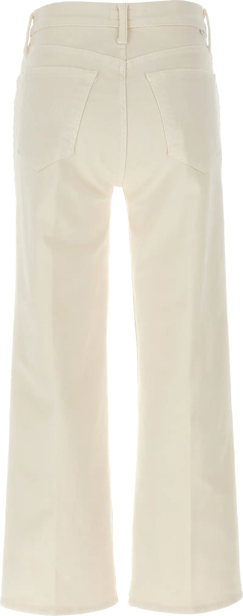 Mother Denim The Rambler Zip Ankle Jins
