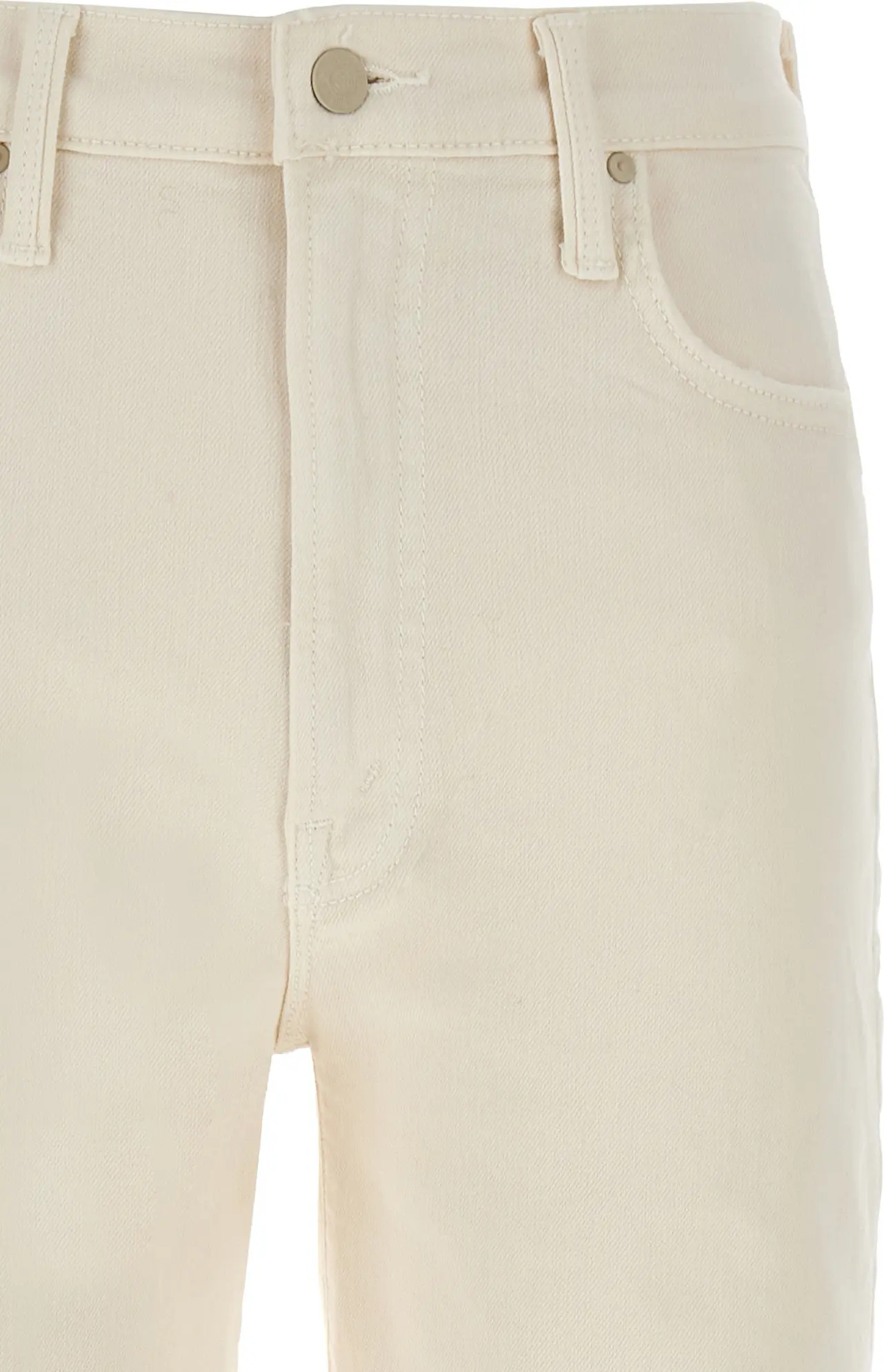 Mother Denim The Rambler Zip Ankle Jins