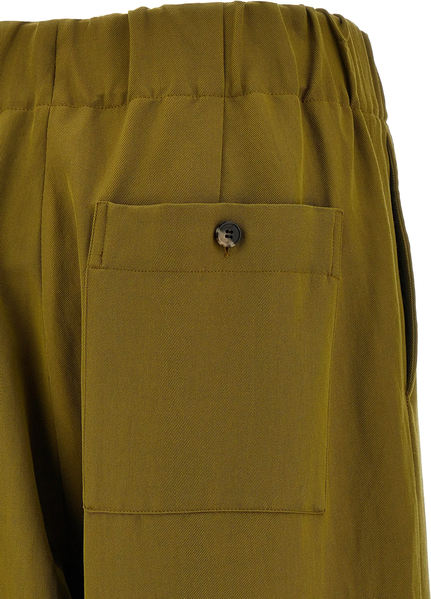 Pants Dries Van Noten