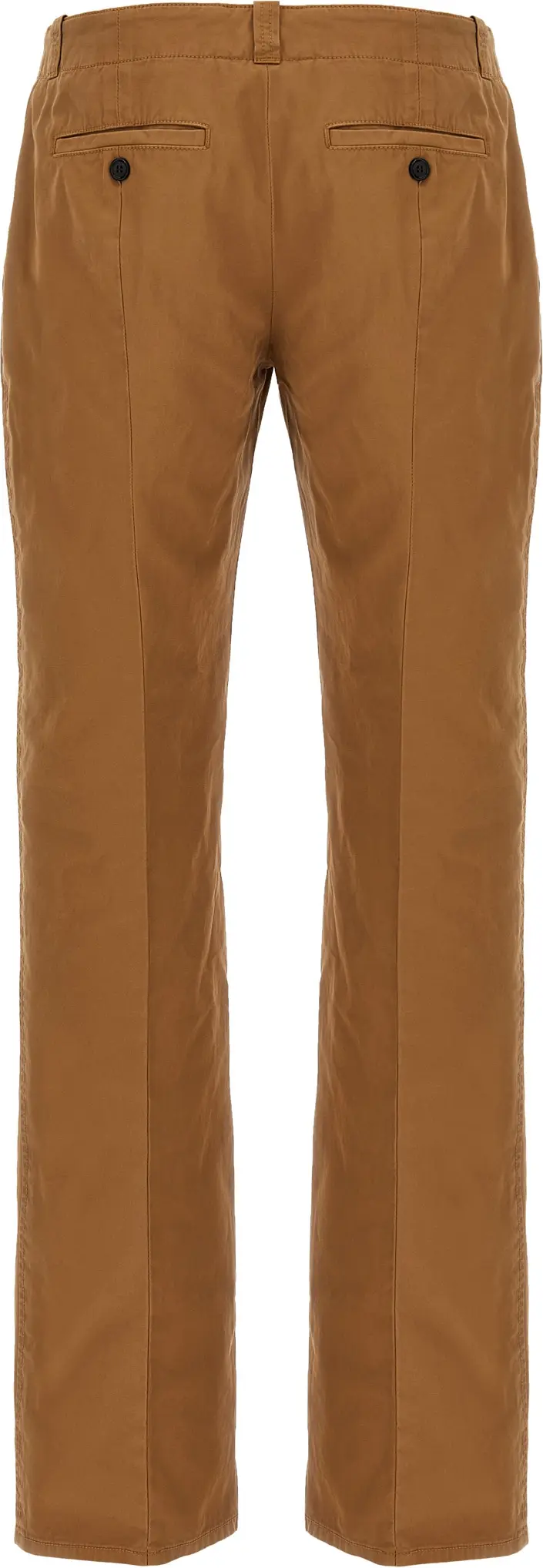 Chino Pants Alexander McQueen