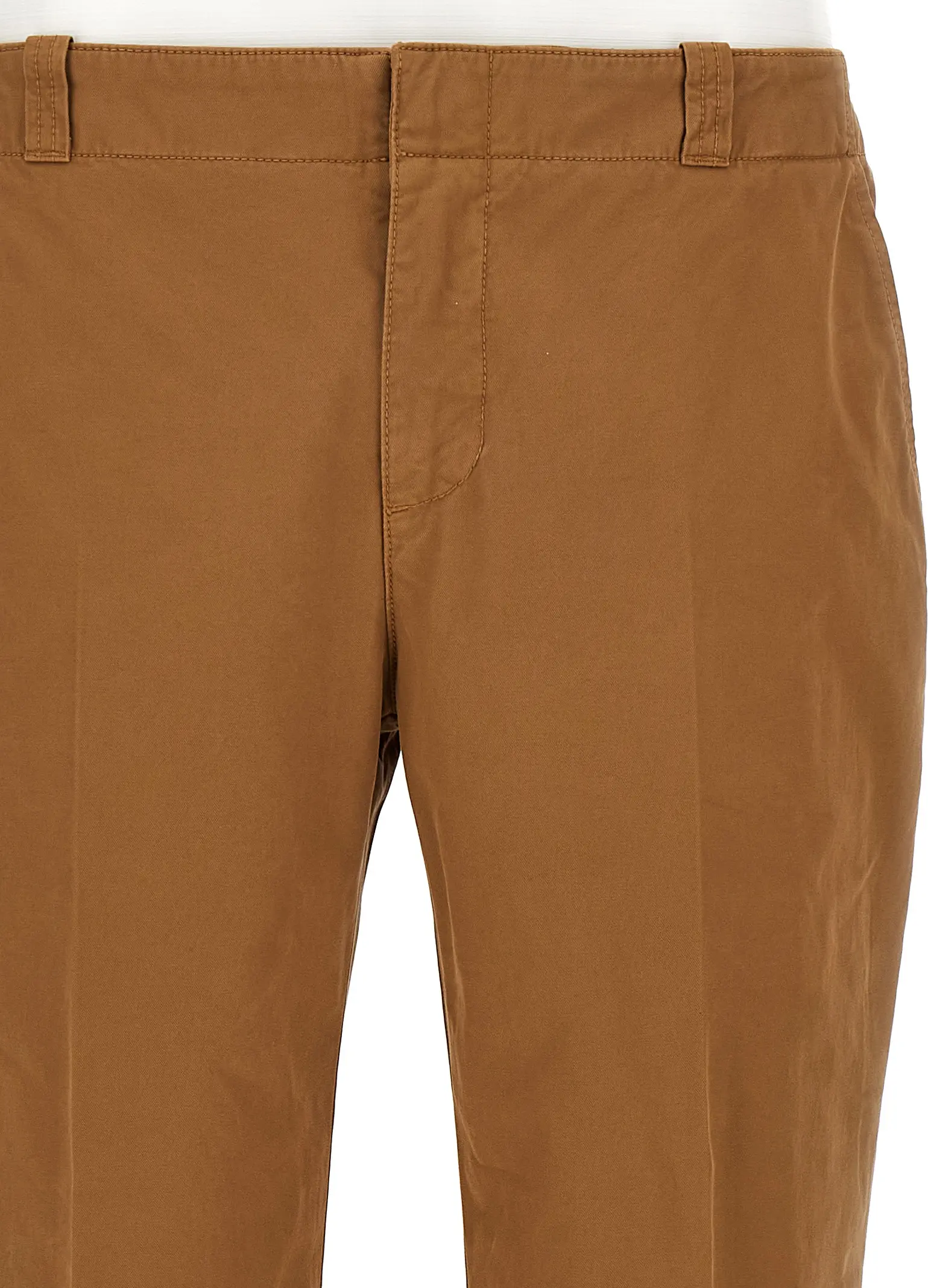Chino Pants Alexander McQueen