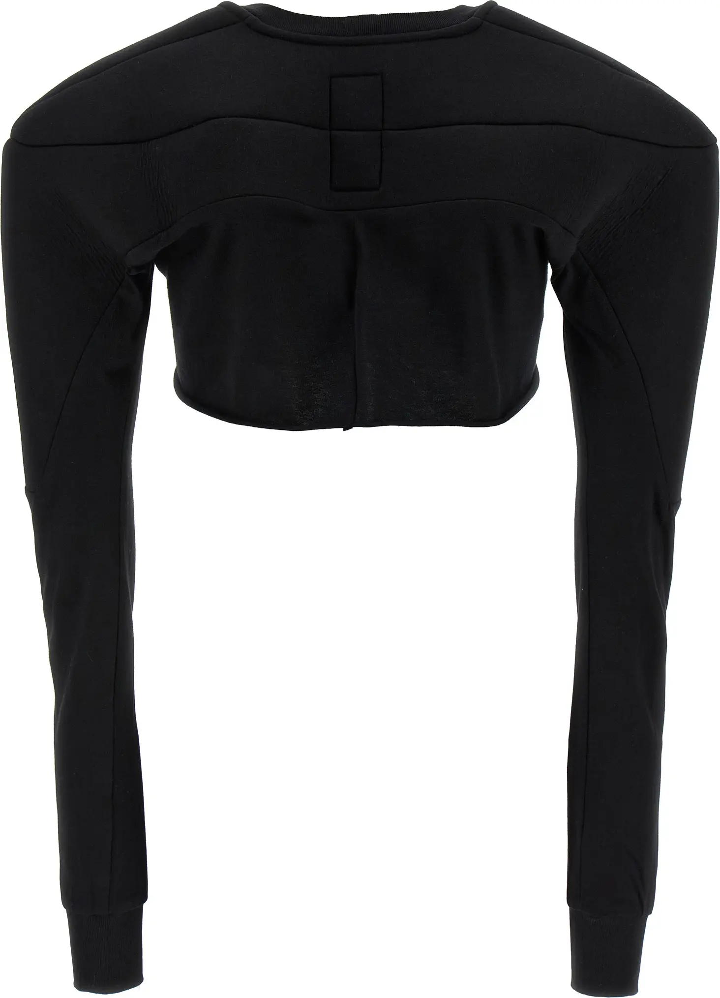 Свитер Rick Owens x Champion