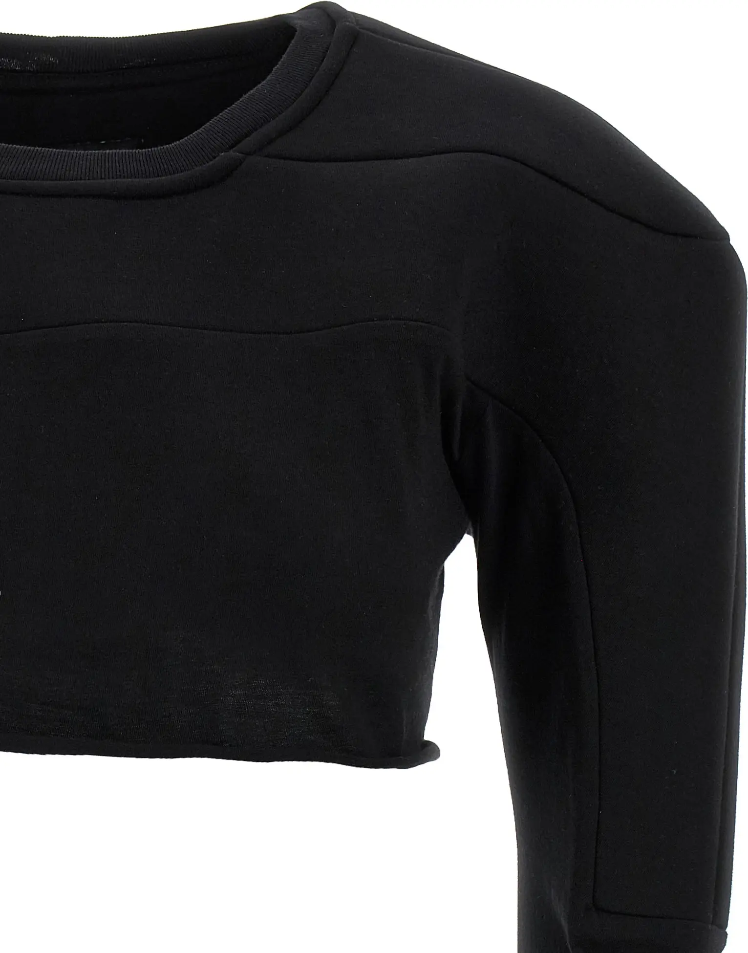 Свитер Rick Owens x Champion