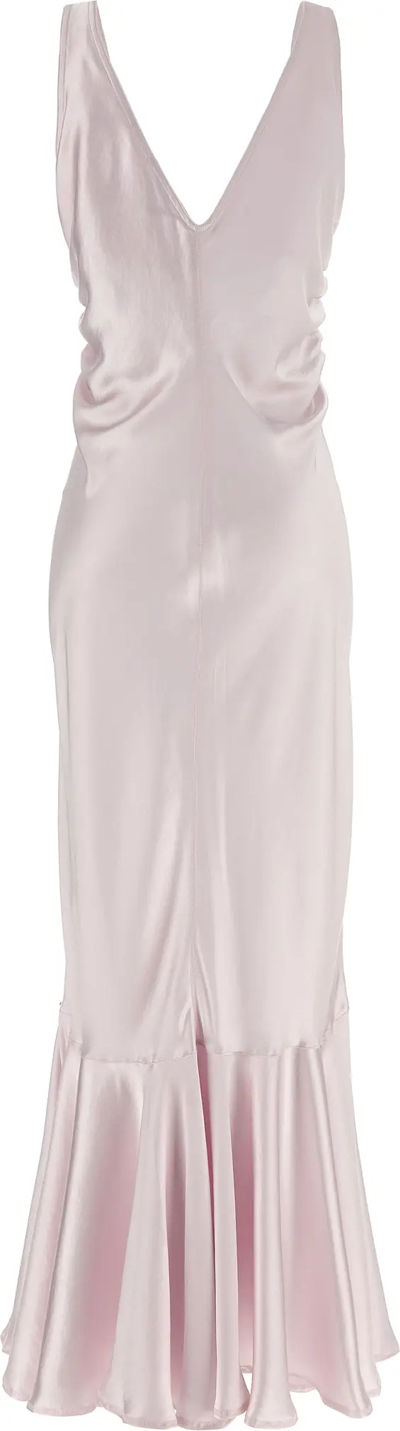 Длинное платье Sportmax
