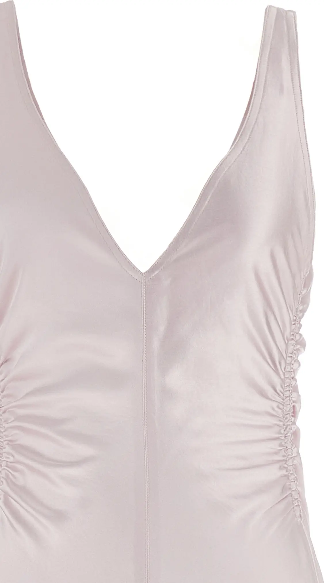 Длинное платье Sportmax