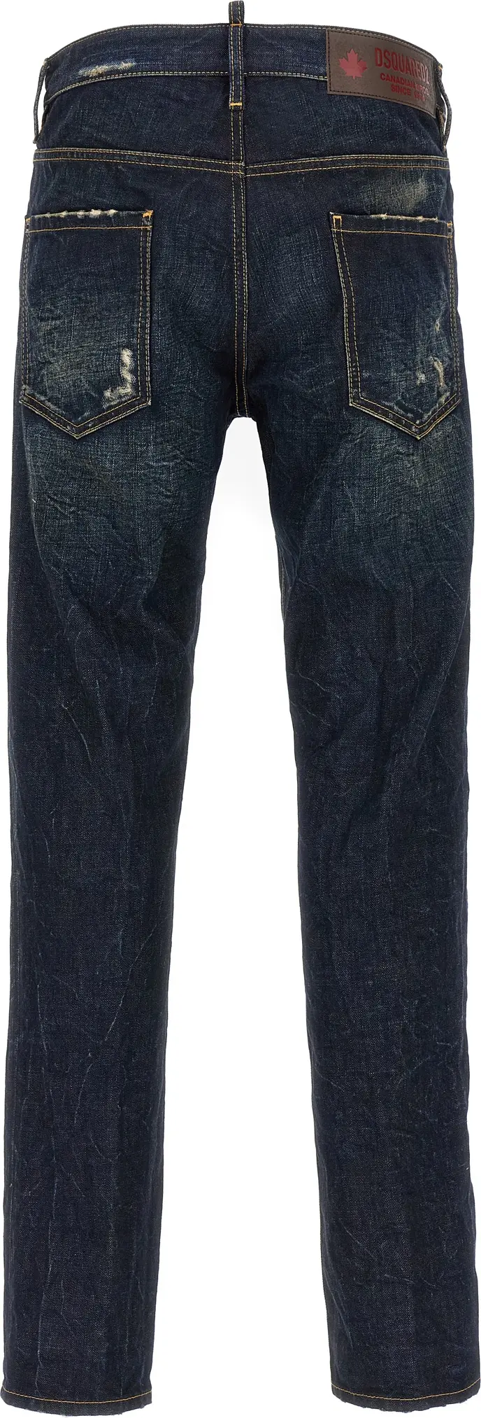 Dsquared2 Jinlari