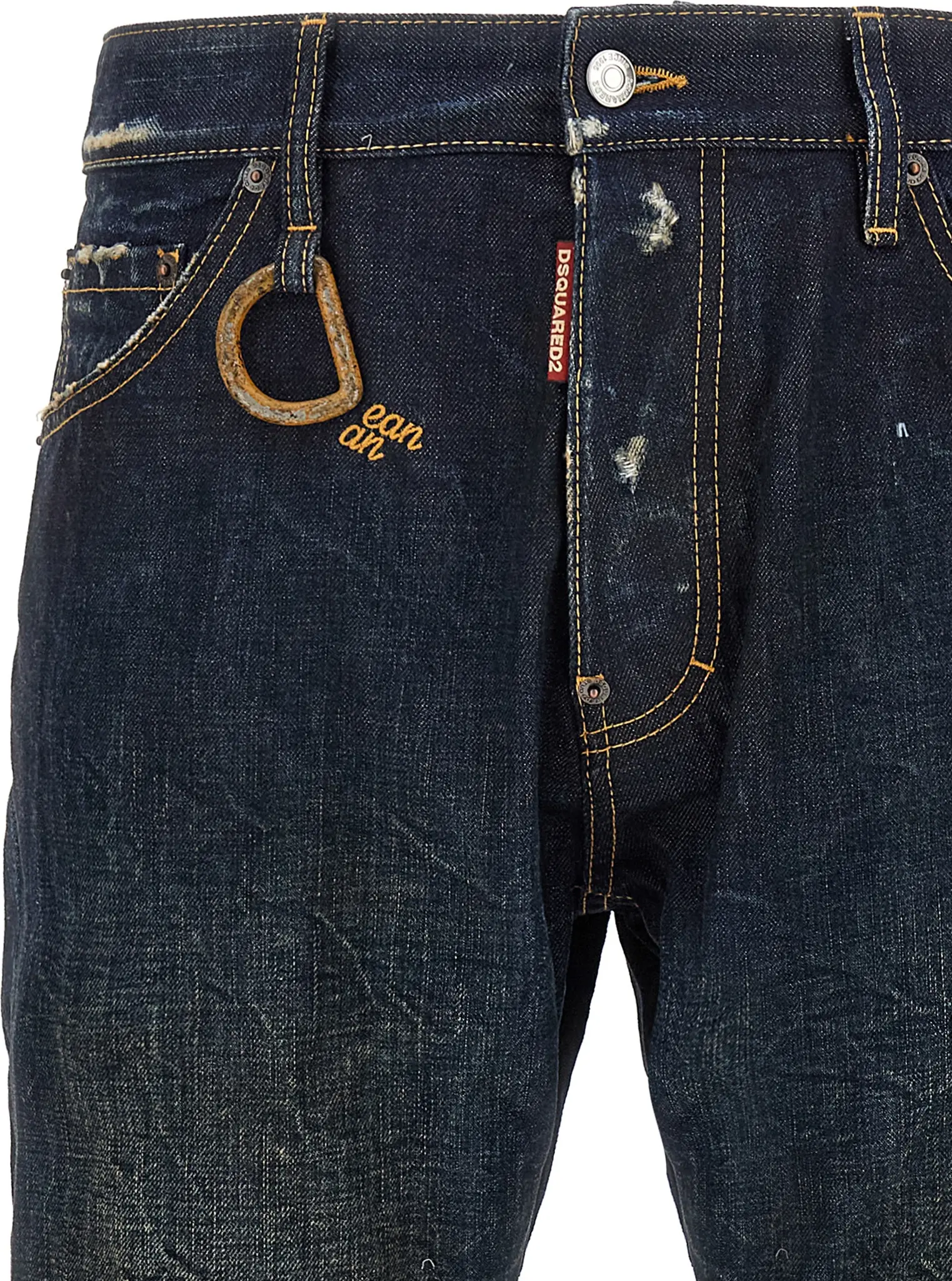 Dsquared2 Jinlari