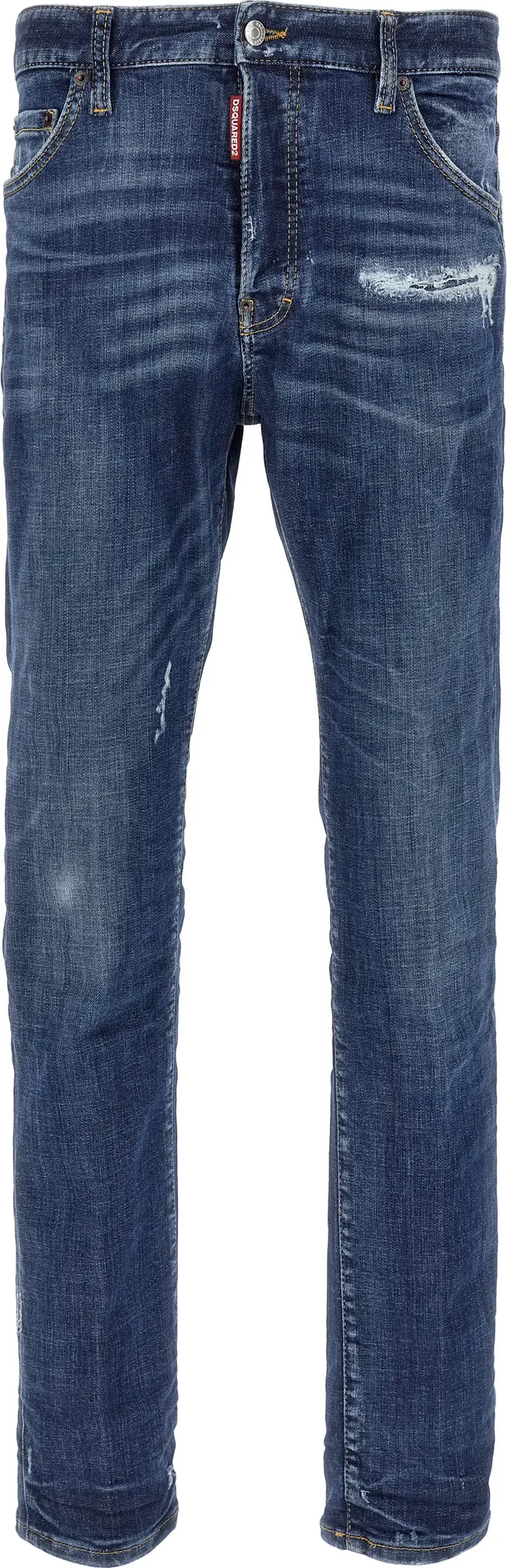Джинсы Dsquared2