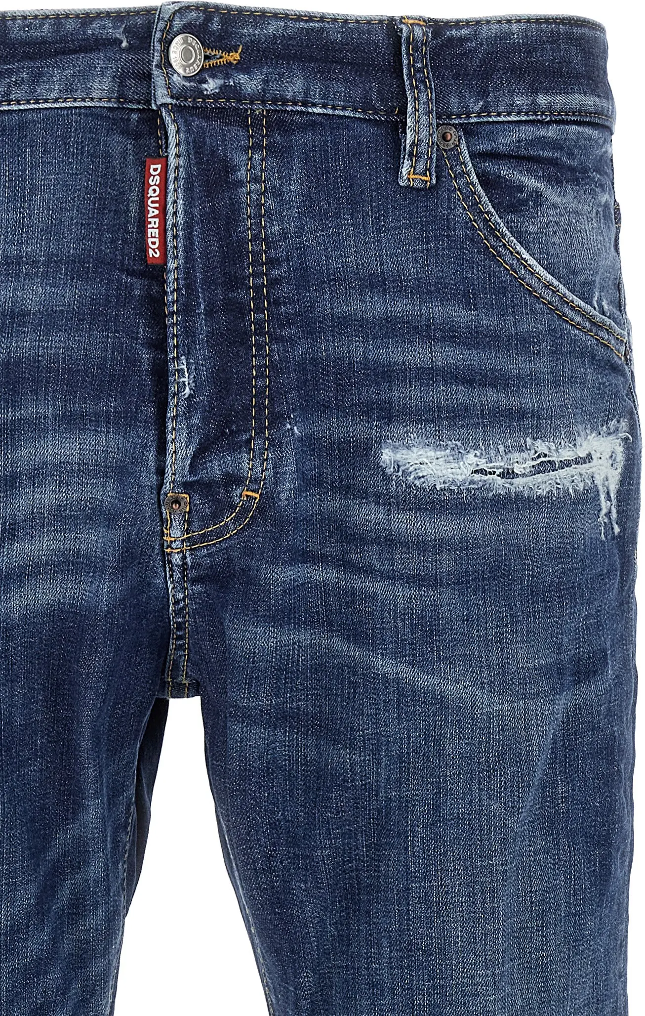 Jeans Dsquared2