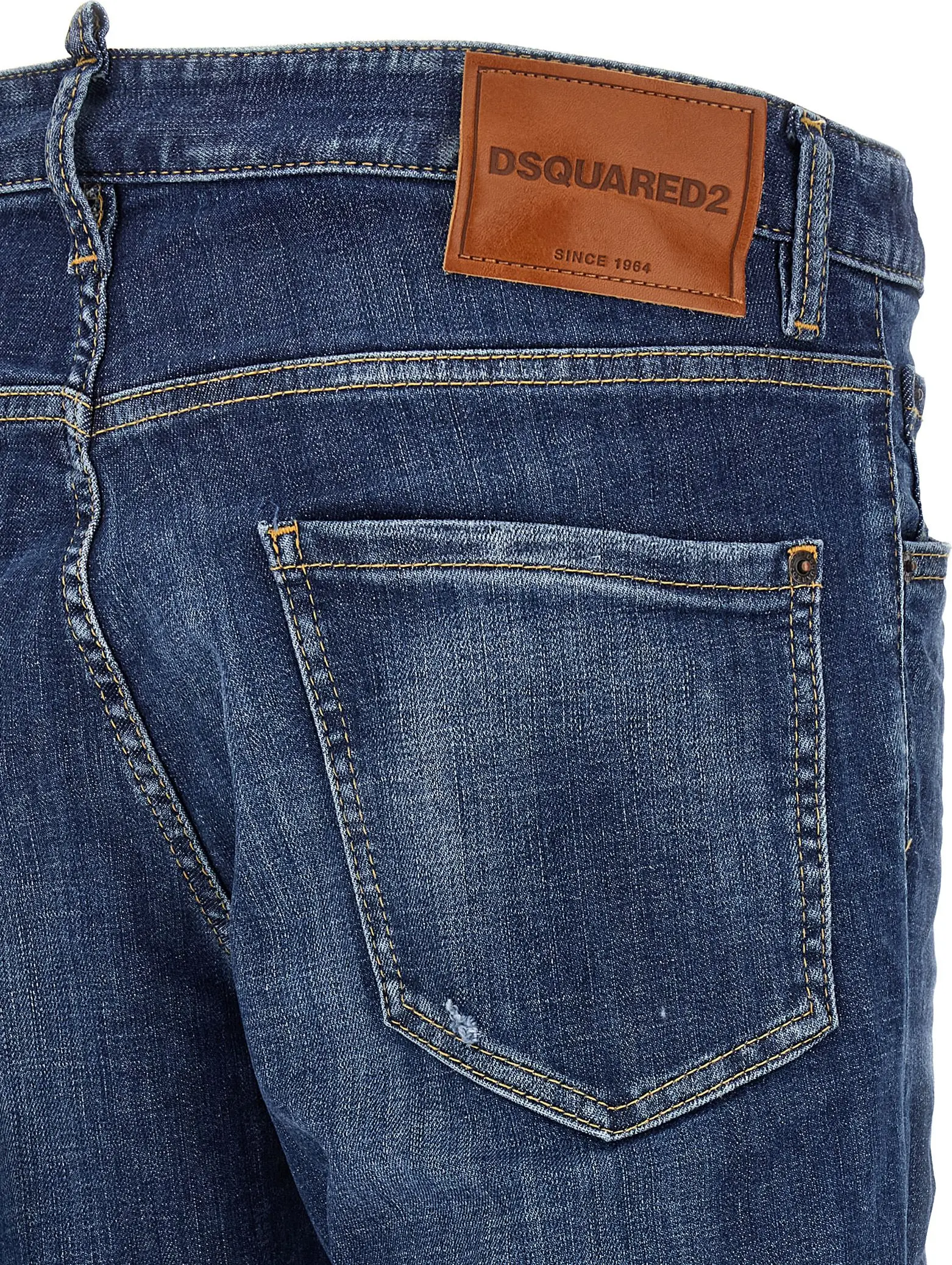Jeans Dsquared2