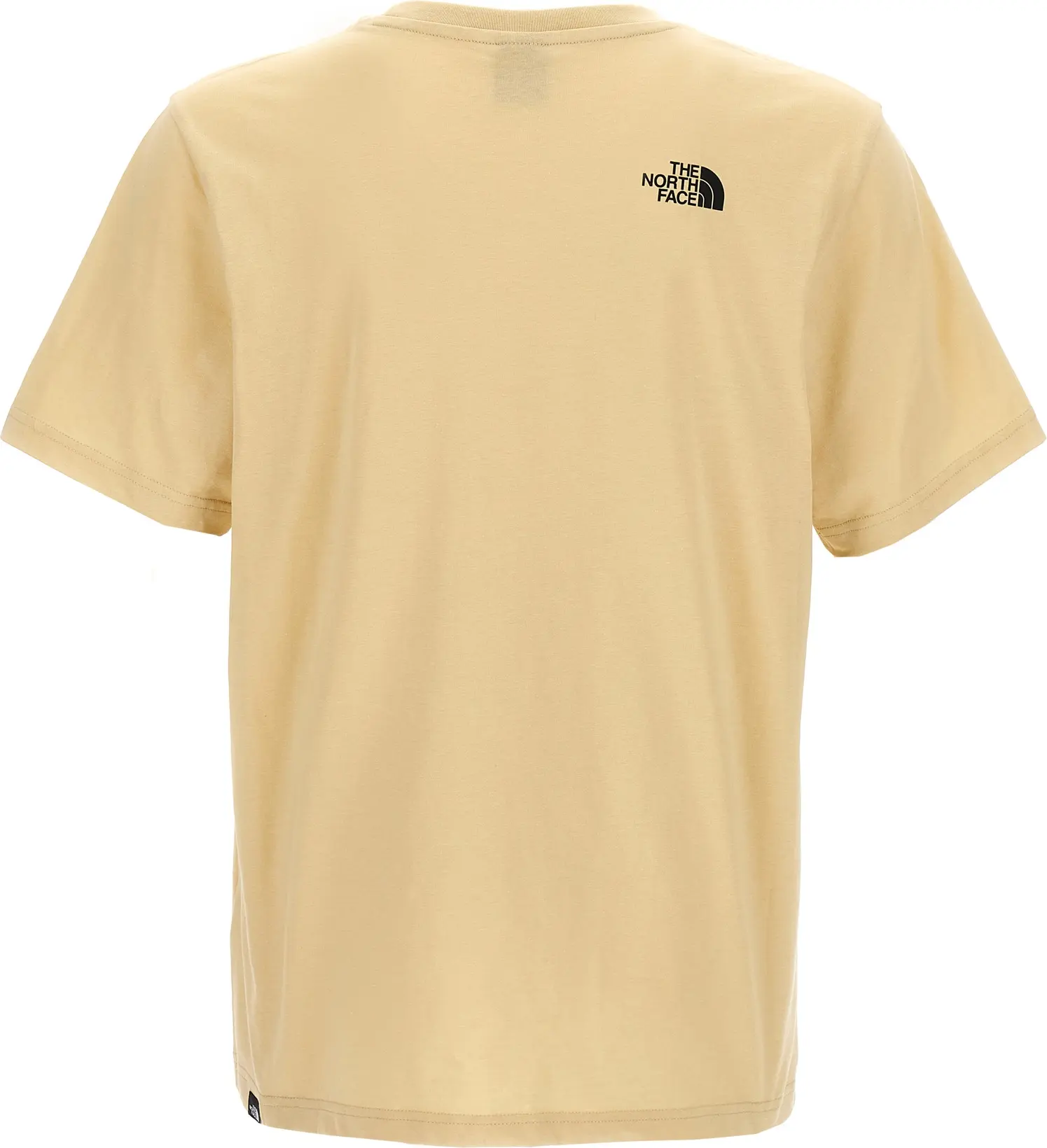 The North Face futbolkasi