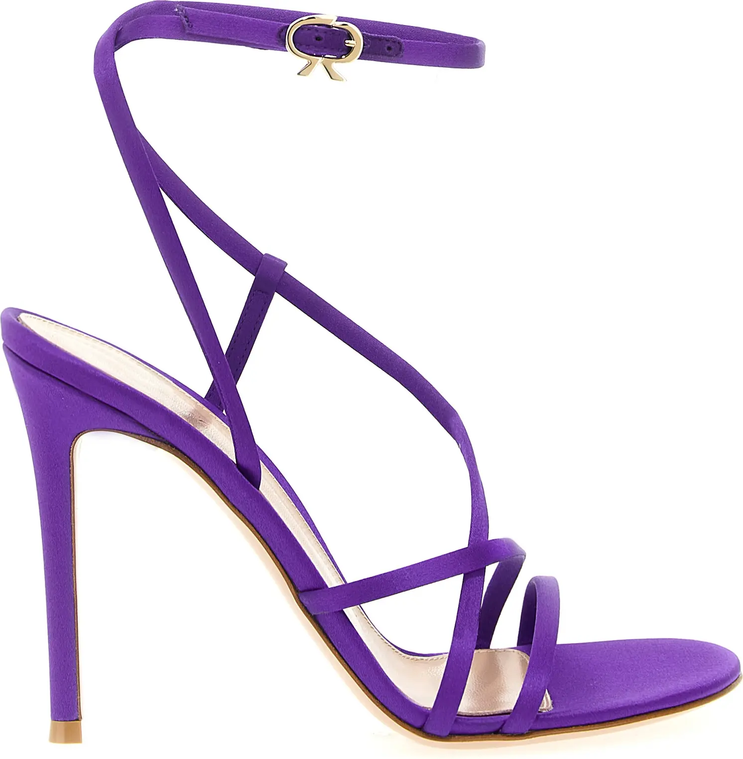 Sandals Gianvito Rossi Orchid