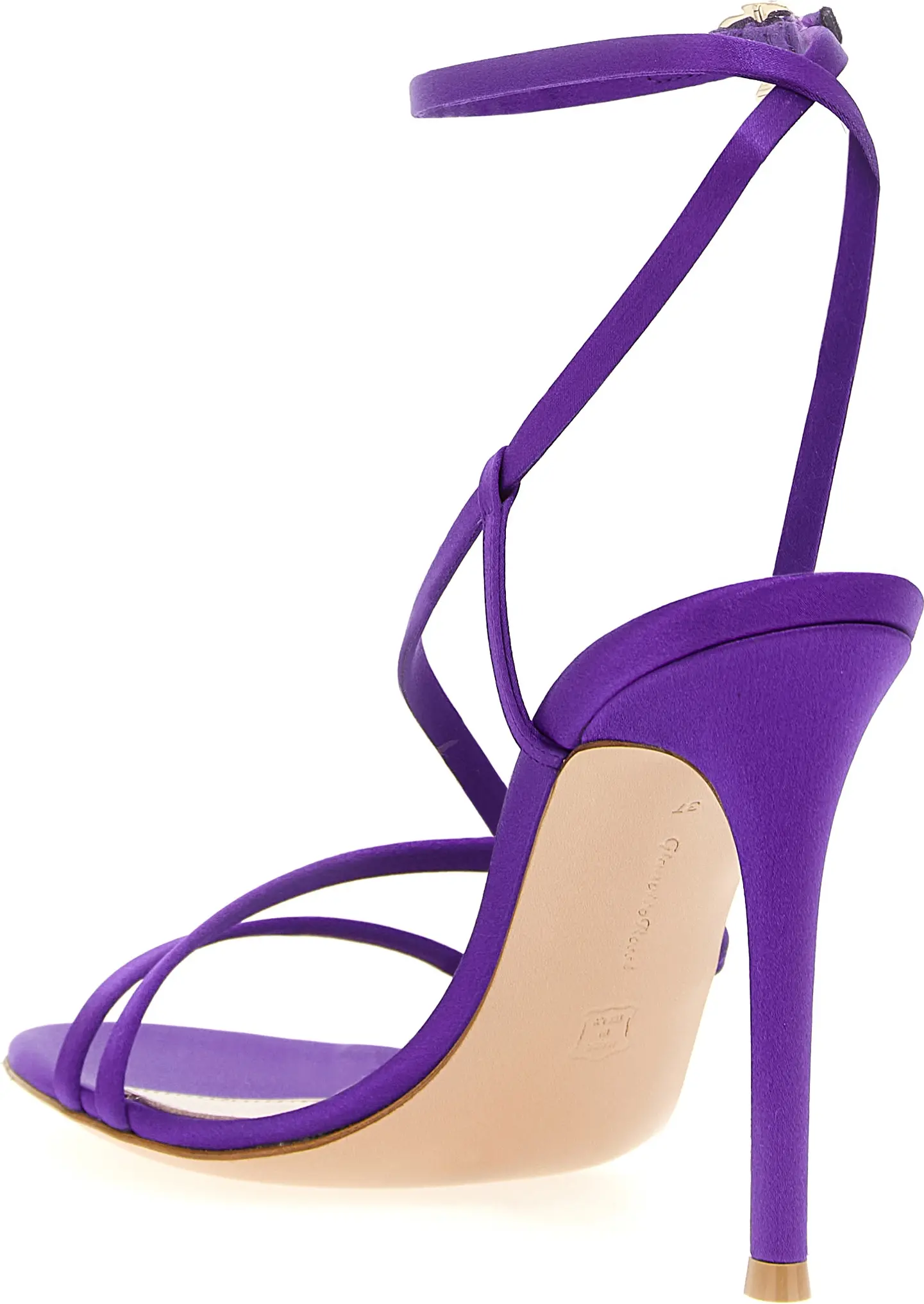 Gianvito Rossi Orchid Sandal