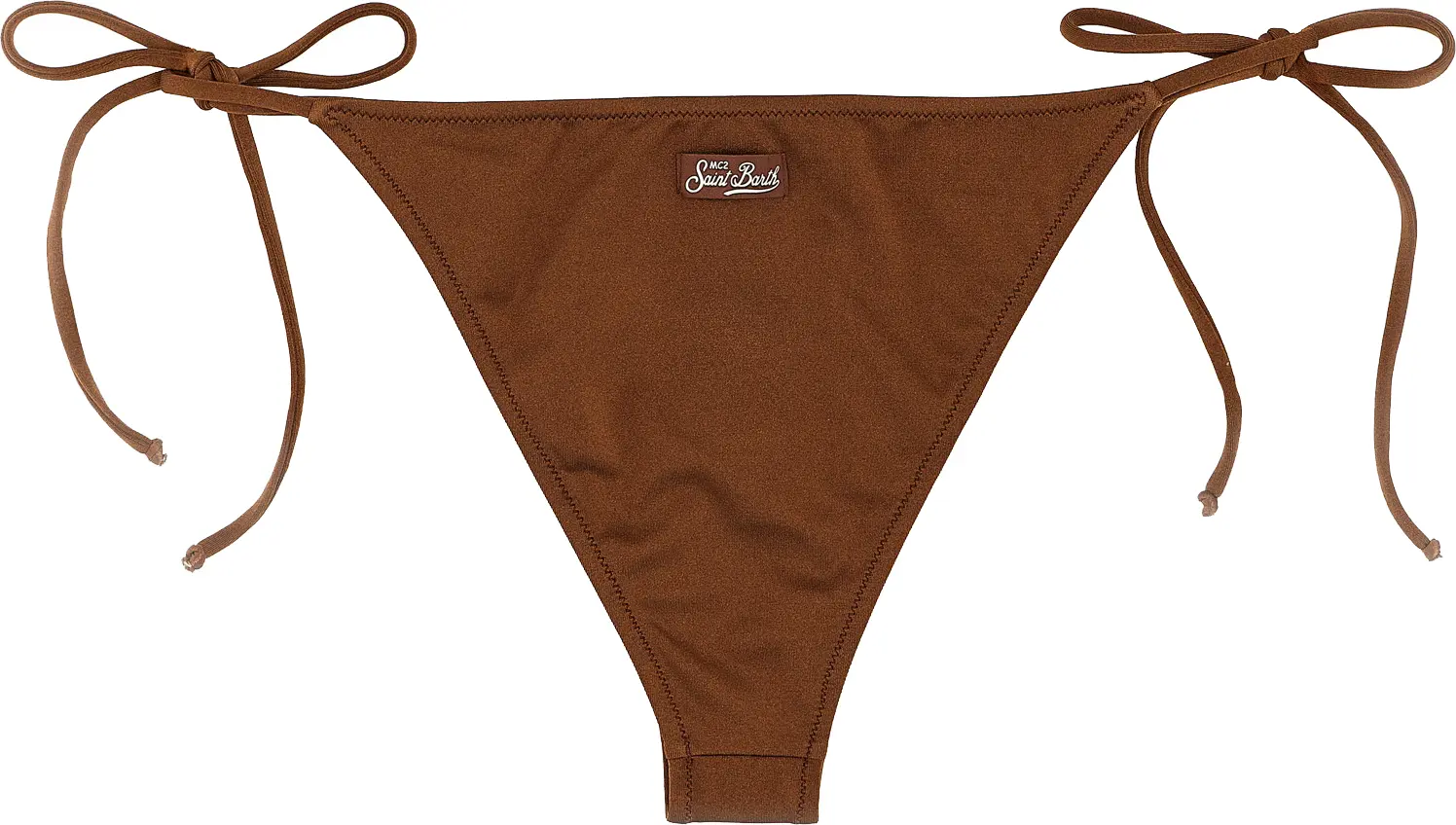 Bikini Bottoms MC2 Saint Barth Marielle