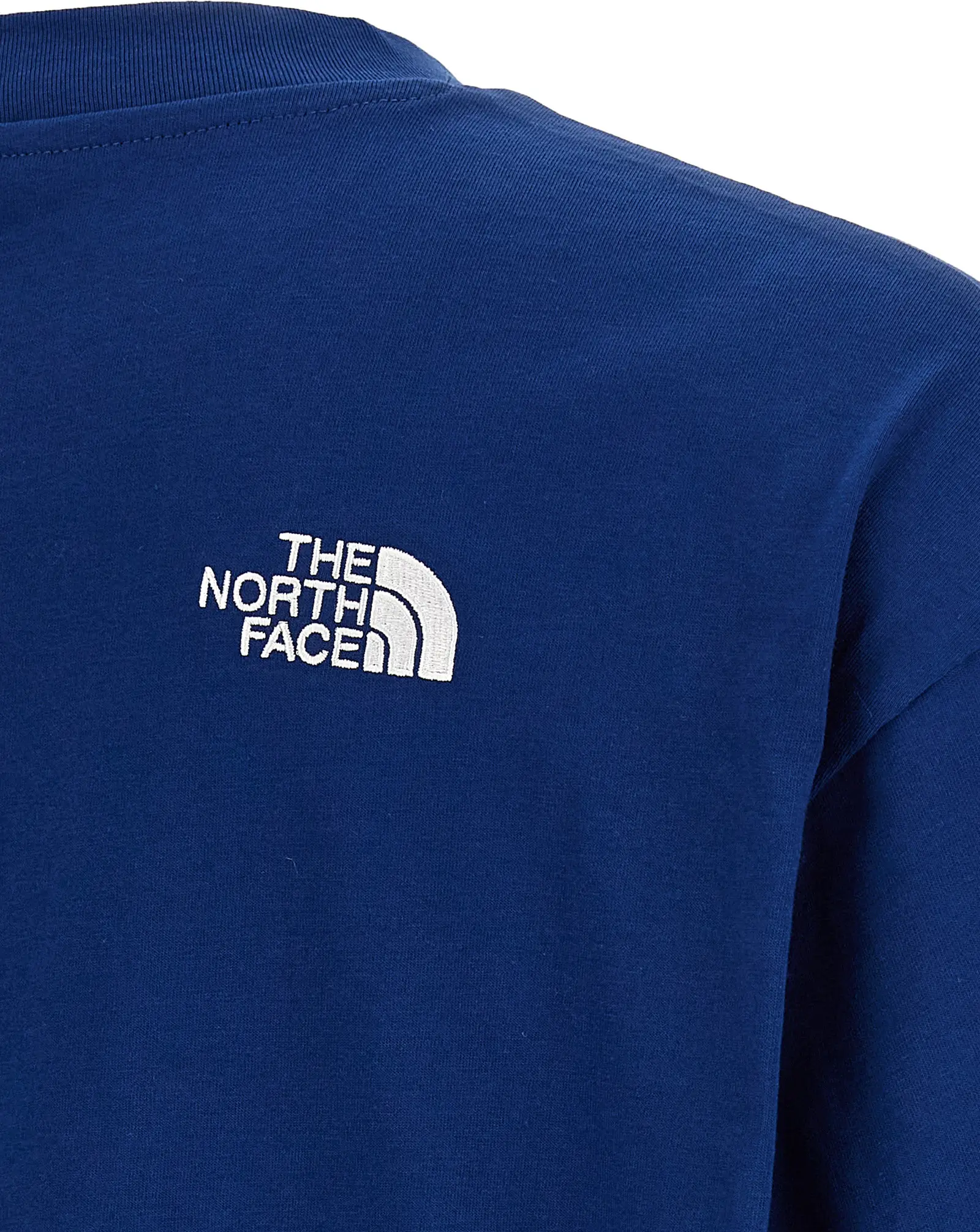 T-Shirt The North Face Simple Dome