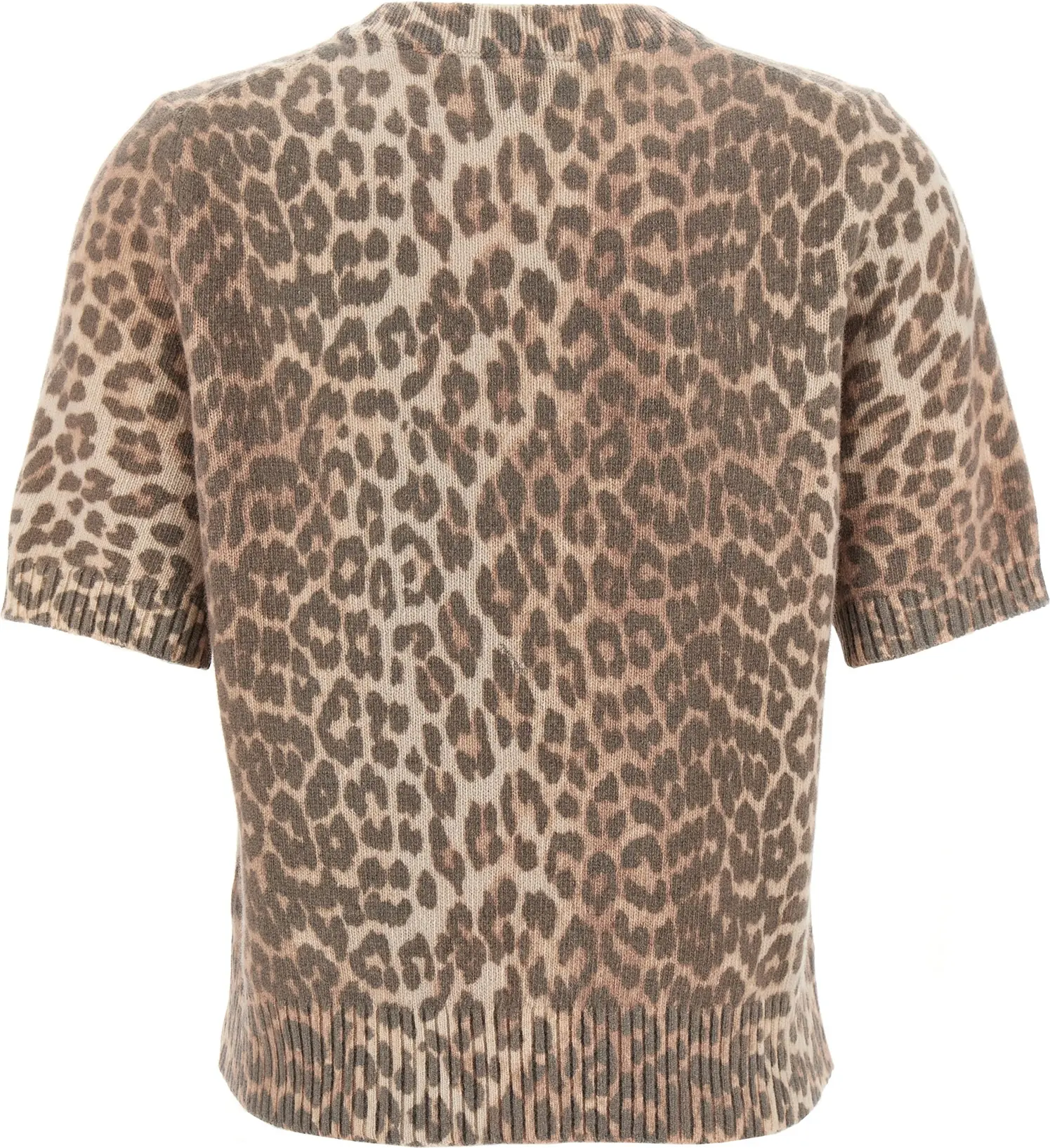 T-shirt GANNI