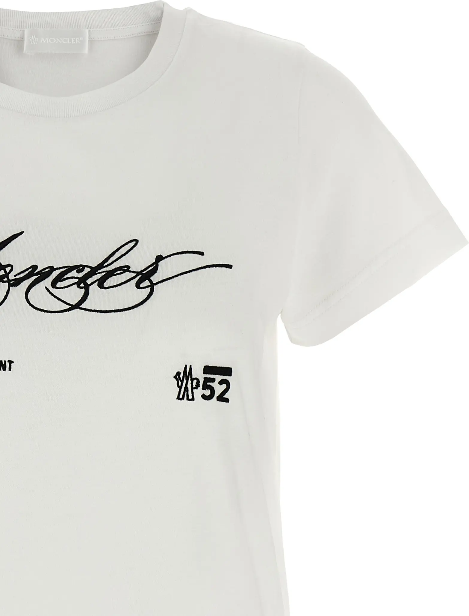 T-shirt Moncler