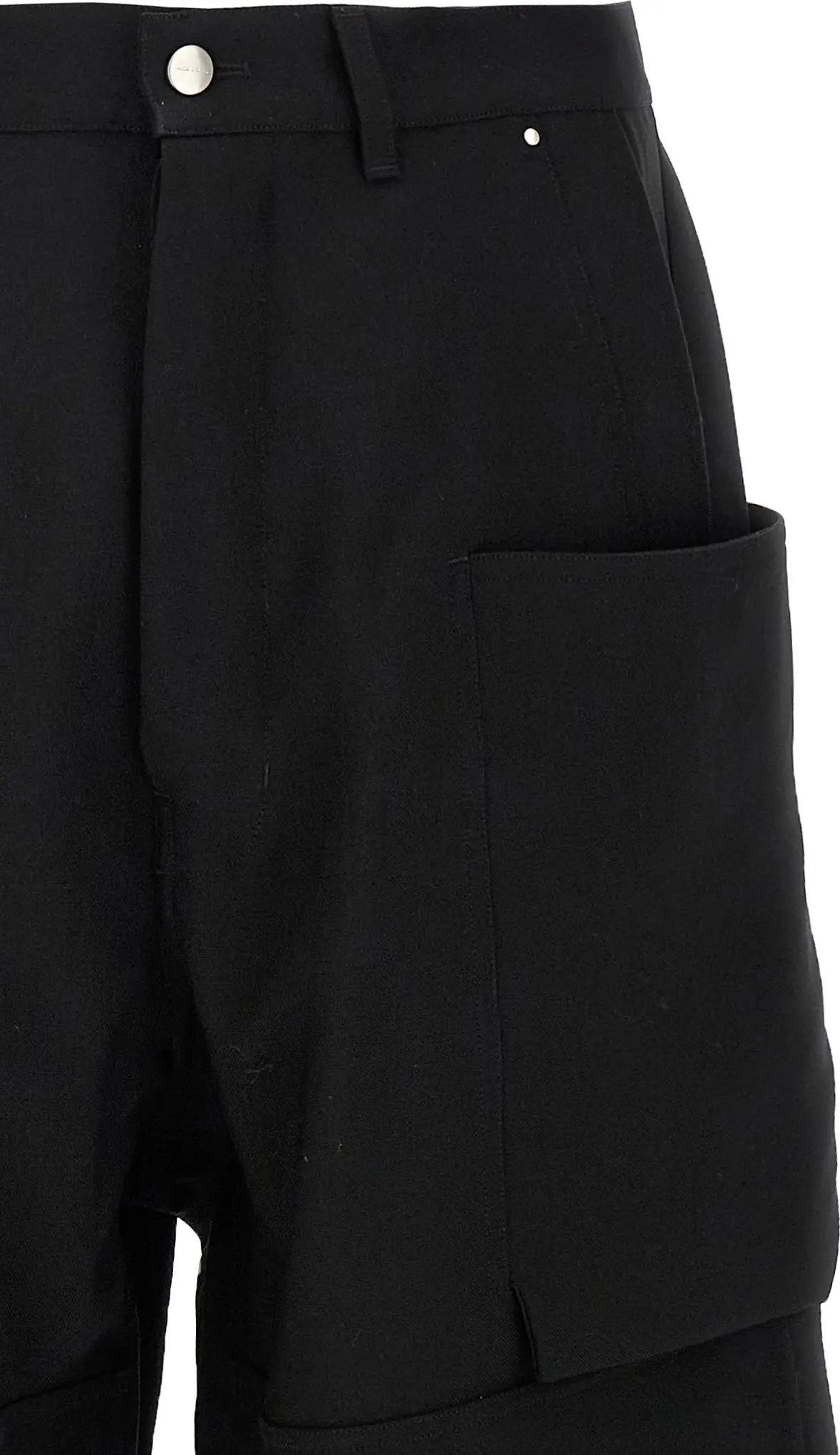 Pants Rick Owens Stefan Cargo