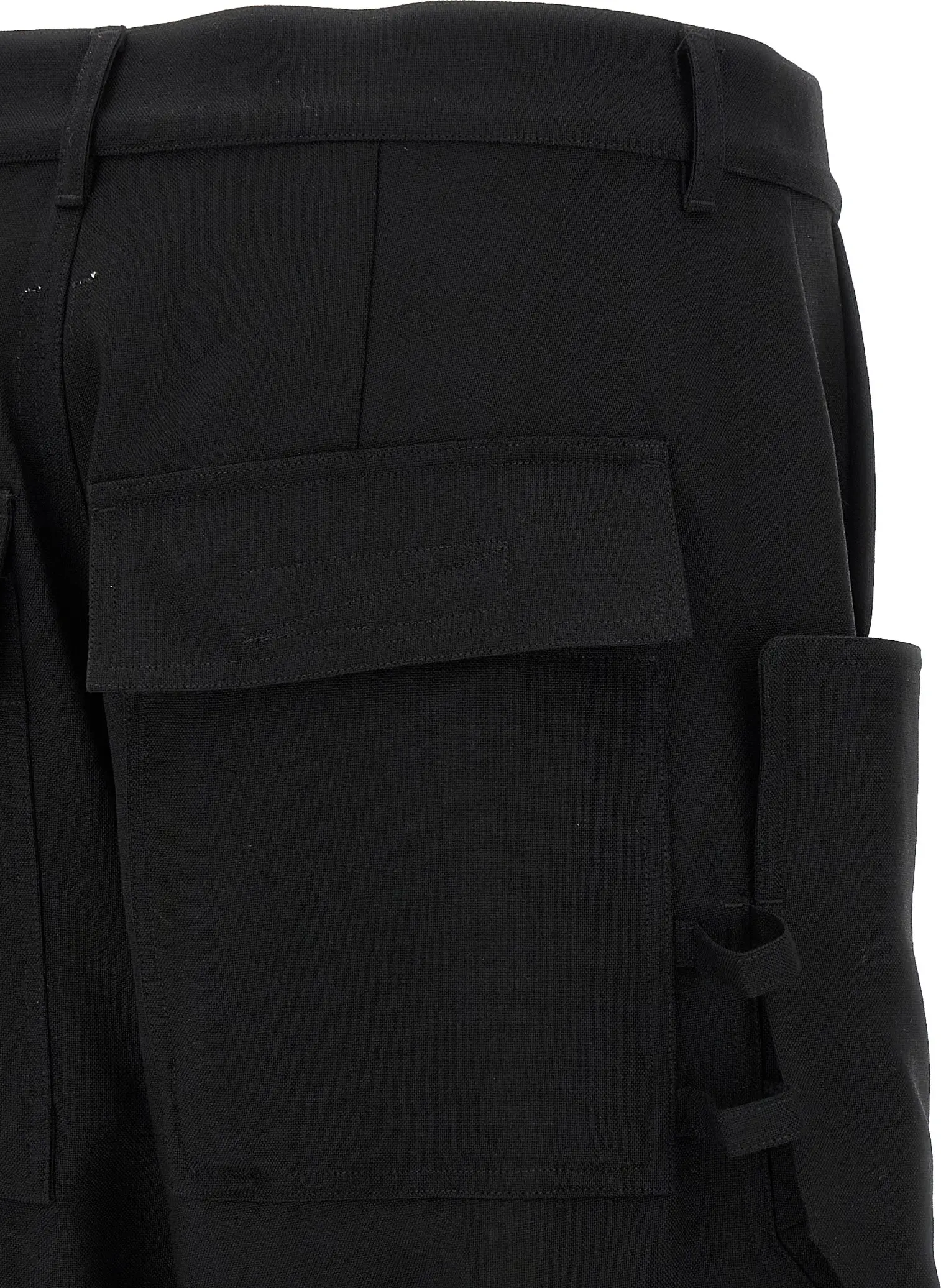 Pants Rick Owens Stefan Cargo