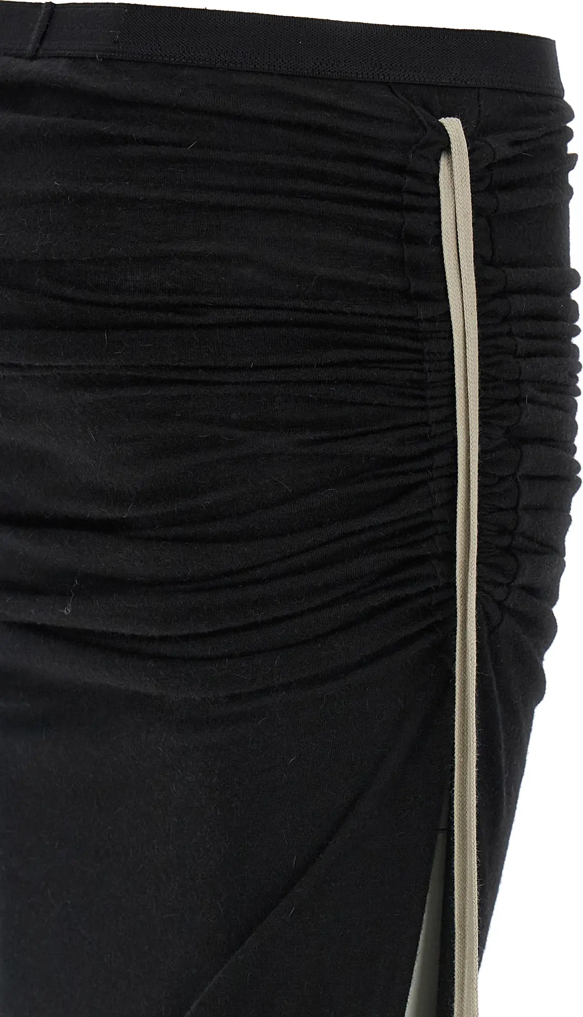 Mini yubka Rick Owens