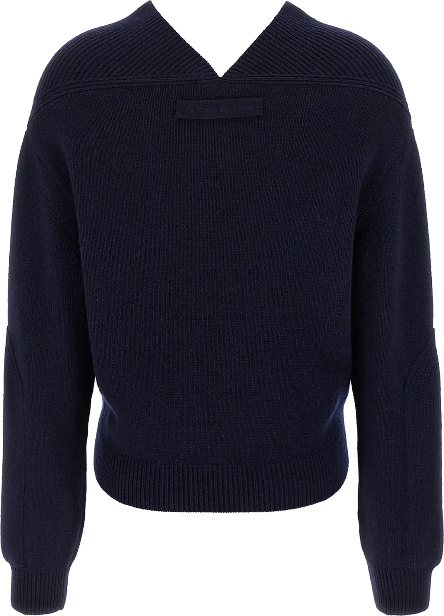 Wool Cardigan Victoria Beckham