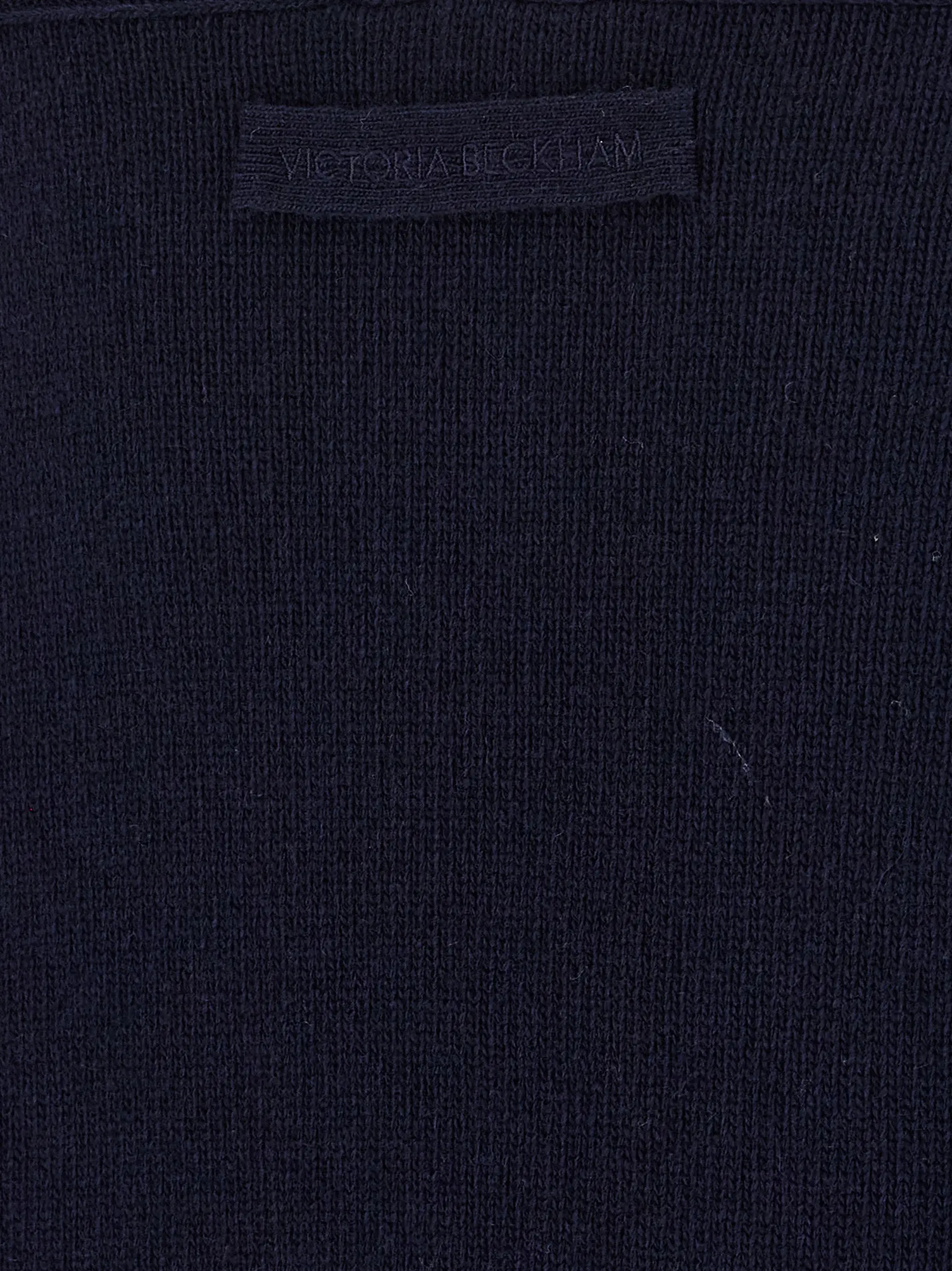 Wool Cardigan Victoria Beckham