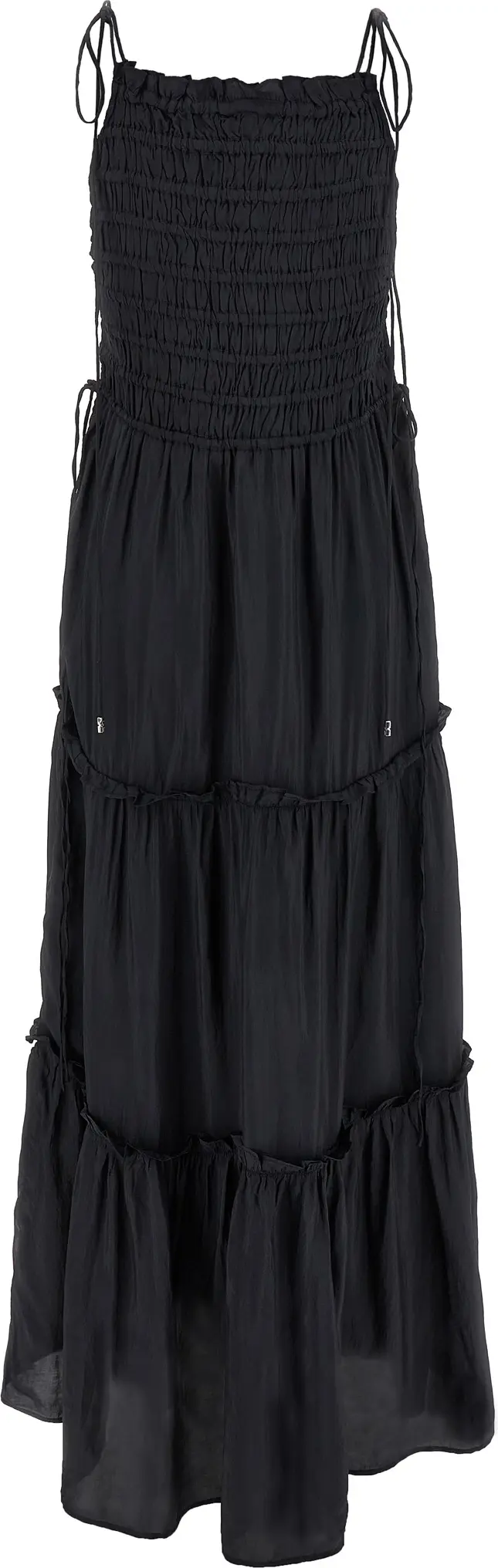 Long Dress GANNI