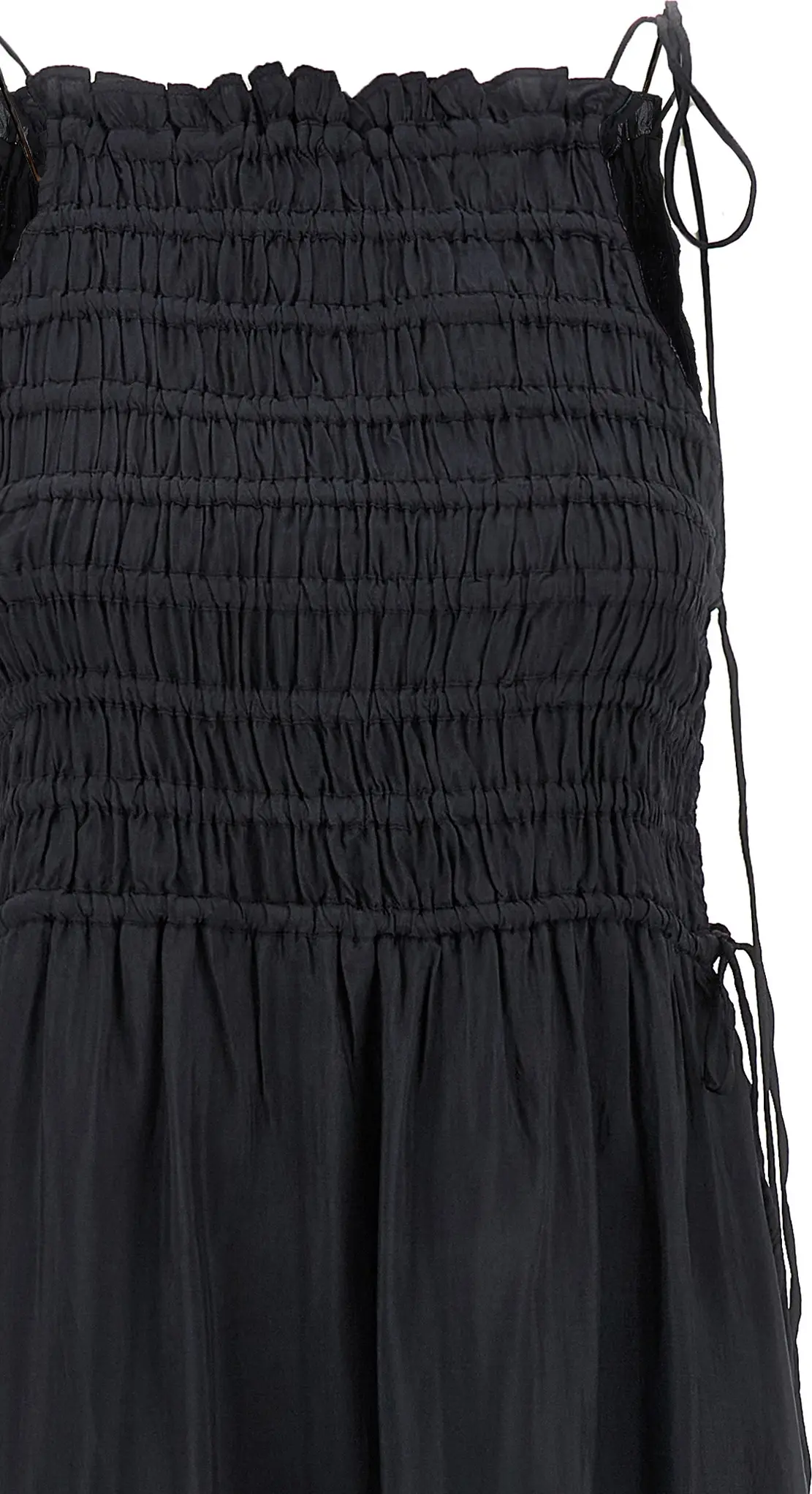 Long Dress GANNI