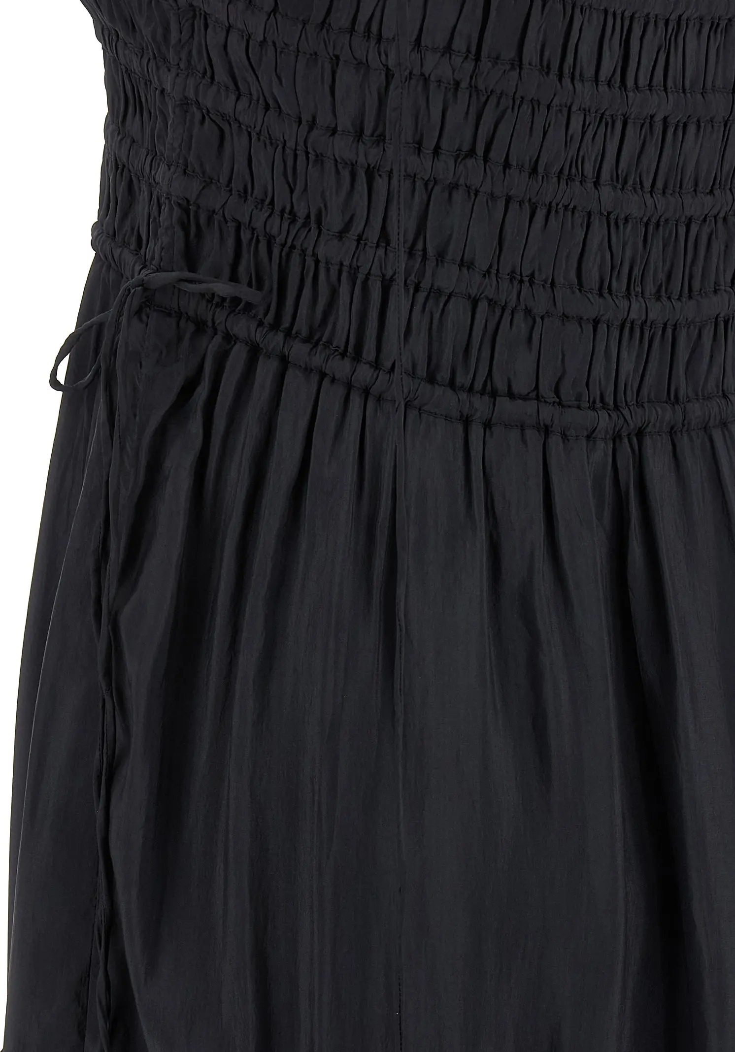 Long Dress GANNI
