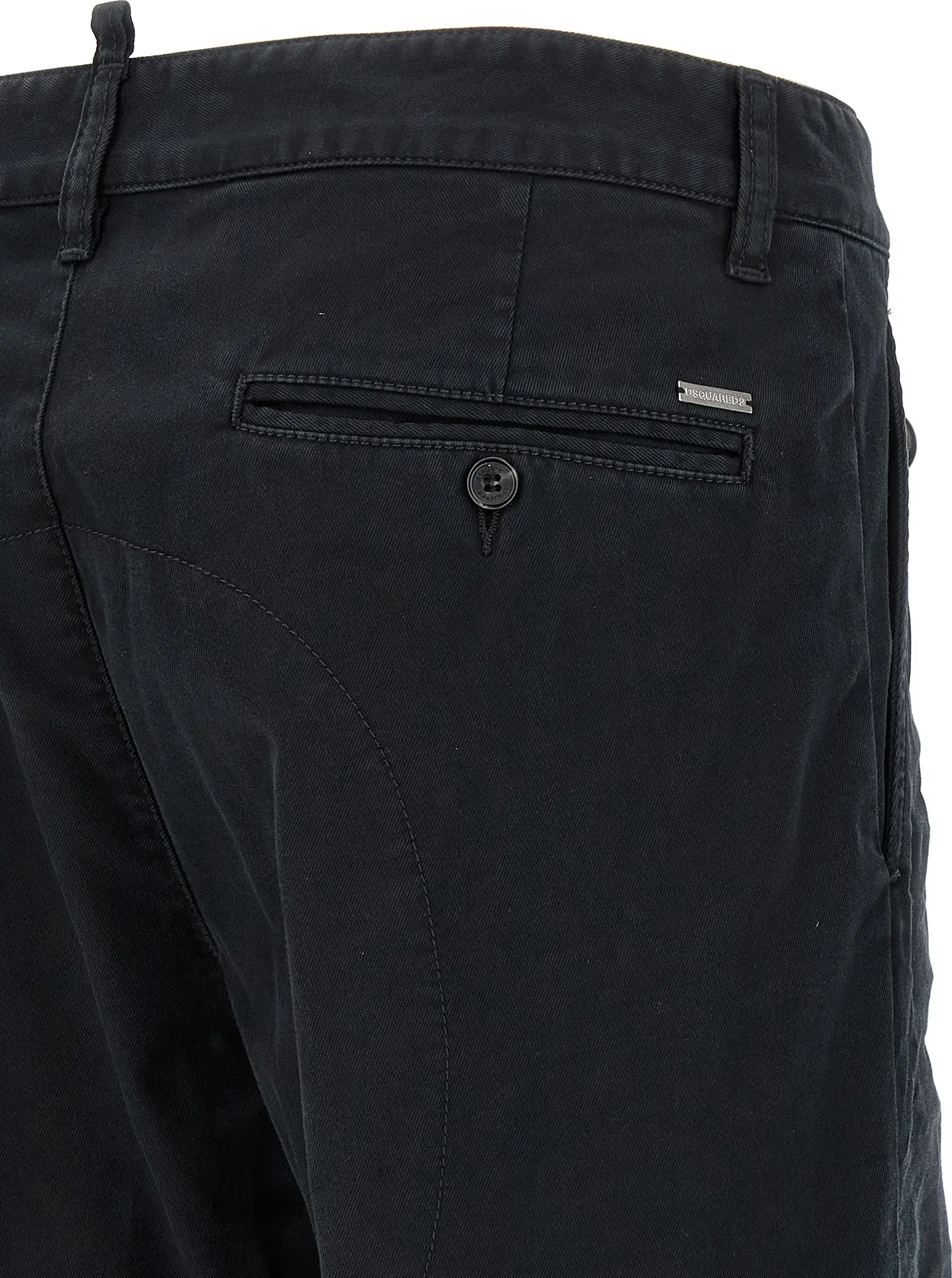 Chino Shim Dsquared2