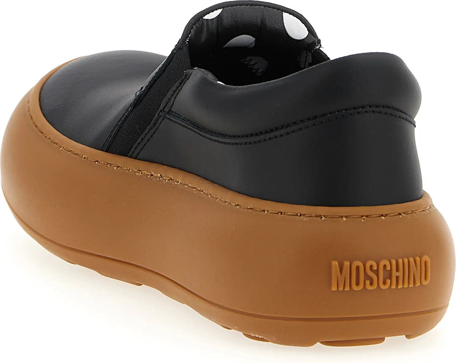 Sneakers Moschino Ollie