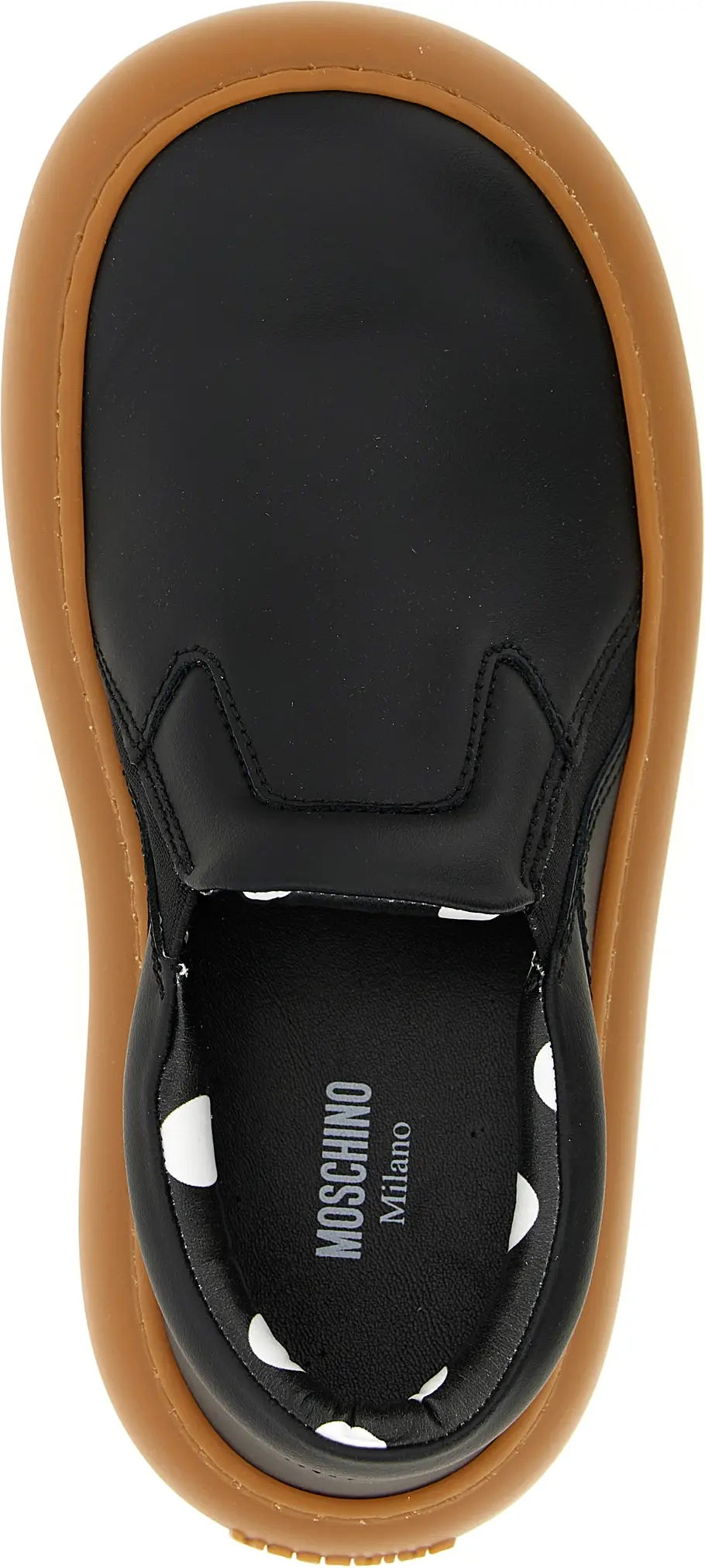 Sneakers Moschino Ollie