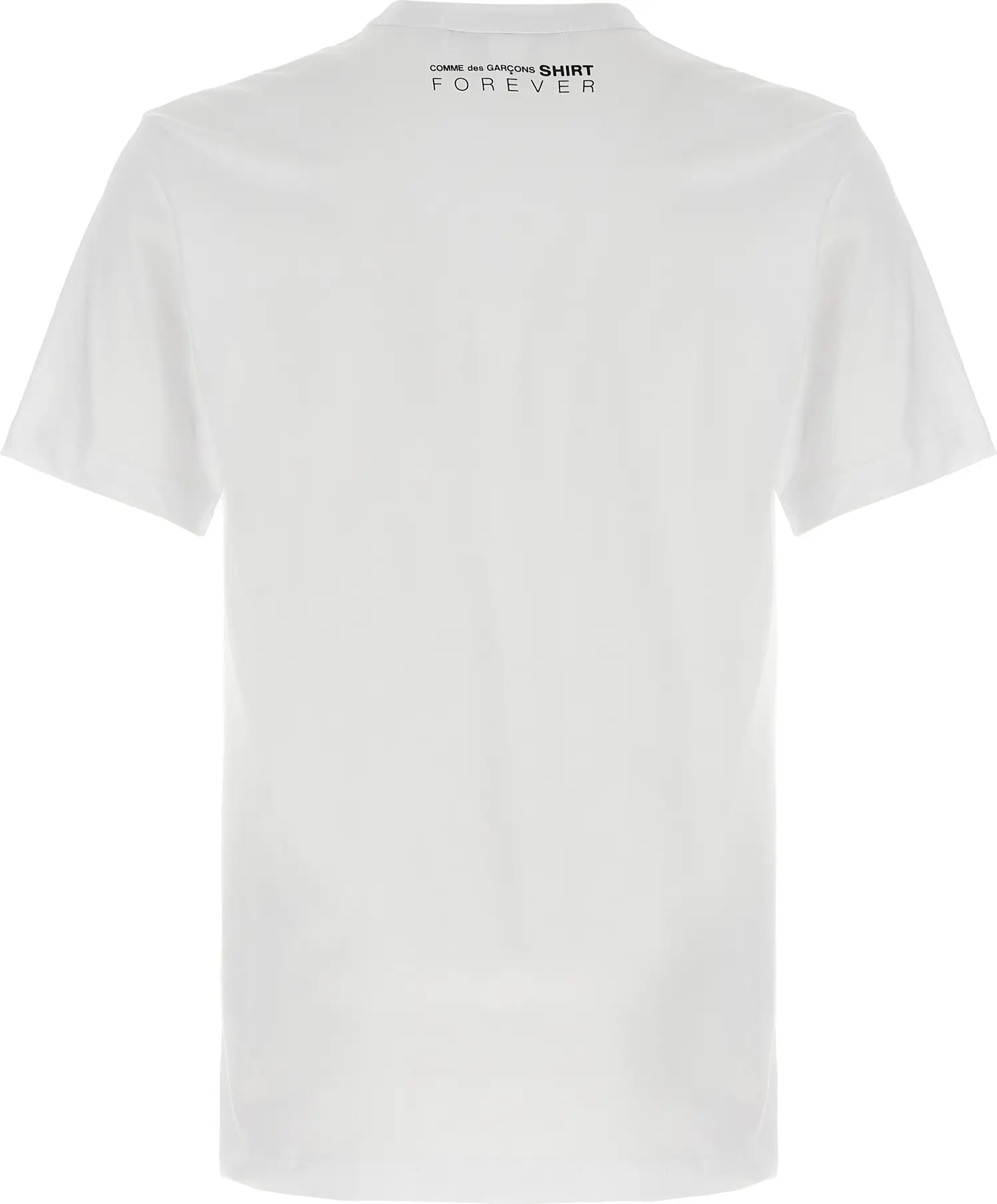 Футболка Comme Des Garcons Forever