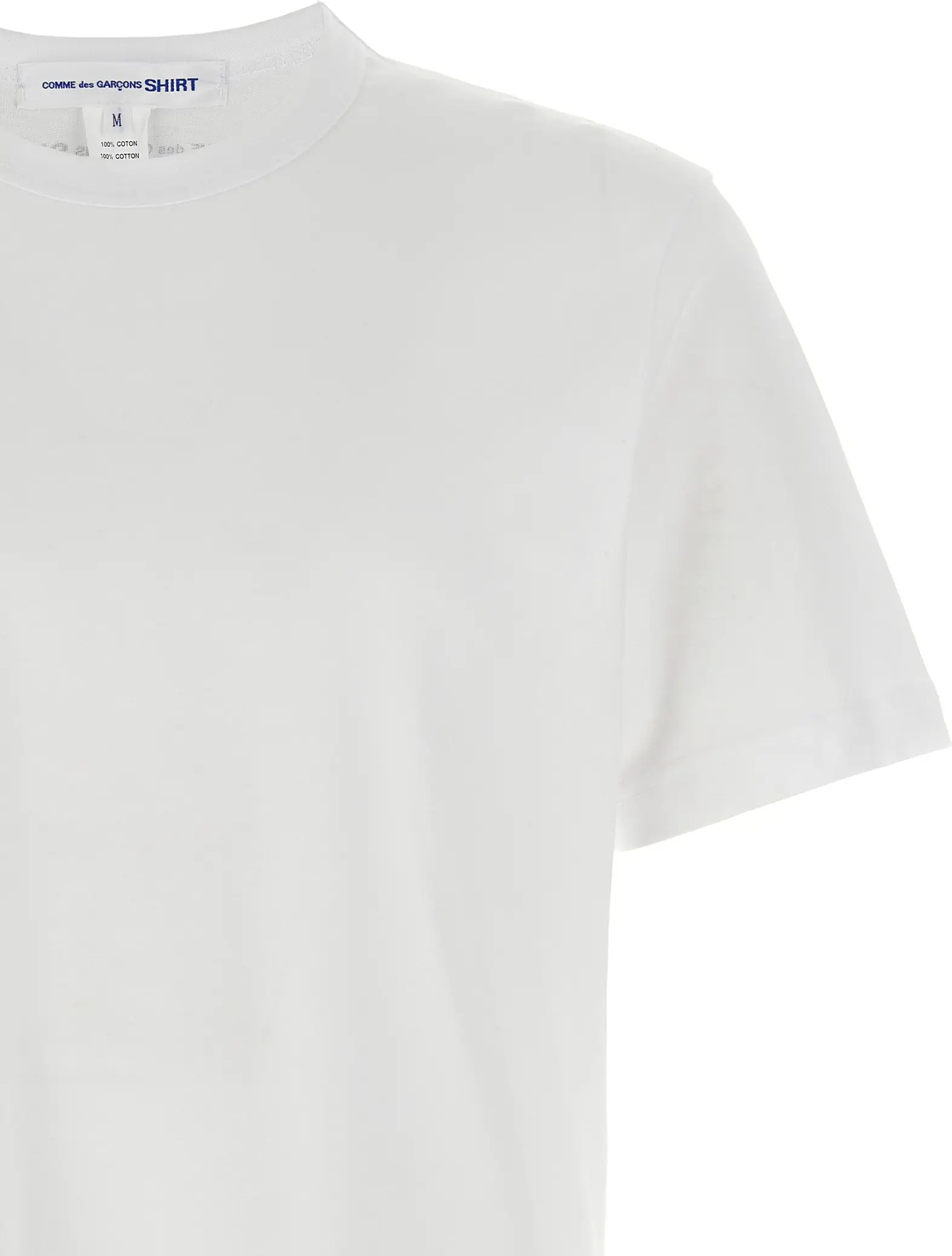 Футболка Comme Des Garcons Forever