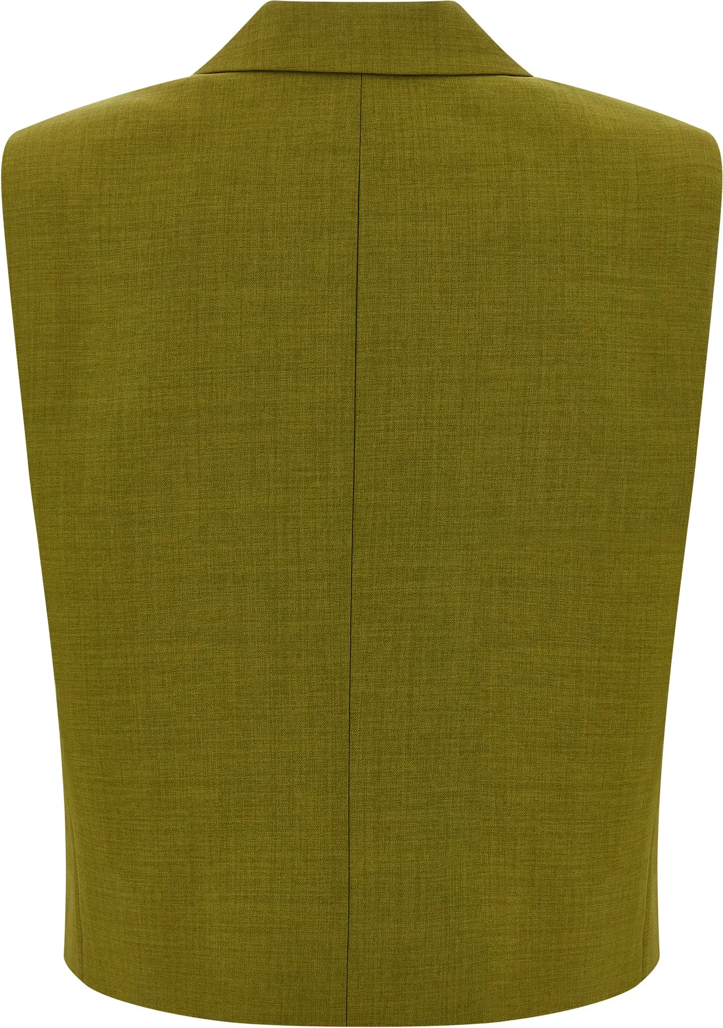 Жилет City Twill Vest THEORY