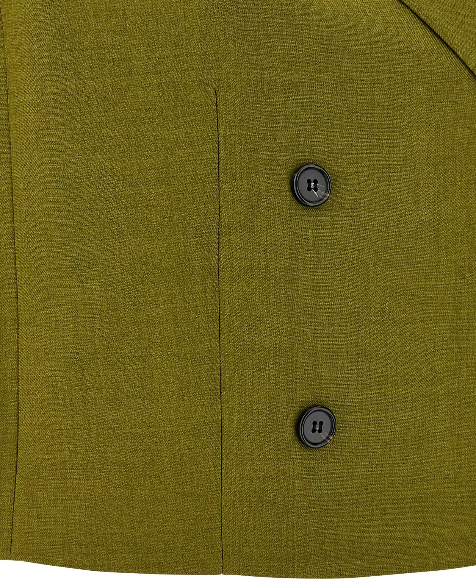 Жилет City Twill Vest THEORY