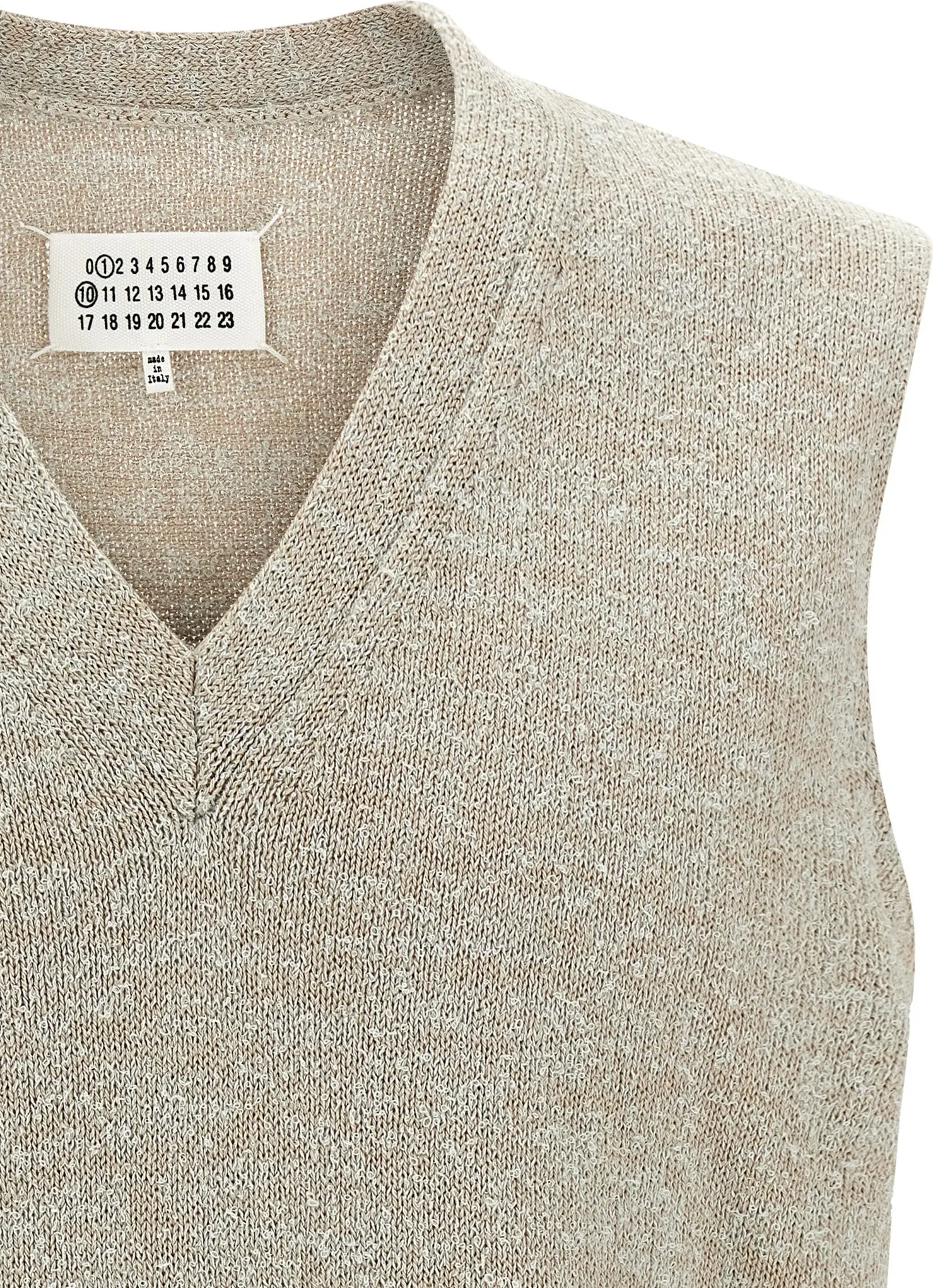 Свитер Maison Margiela