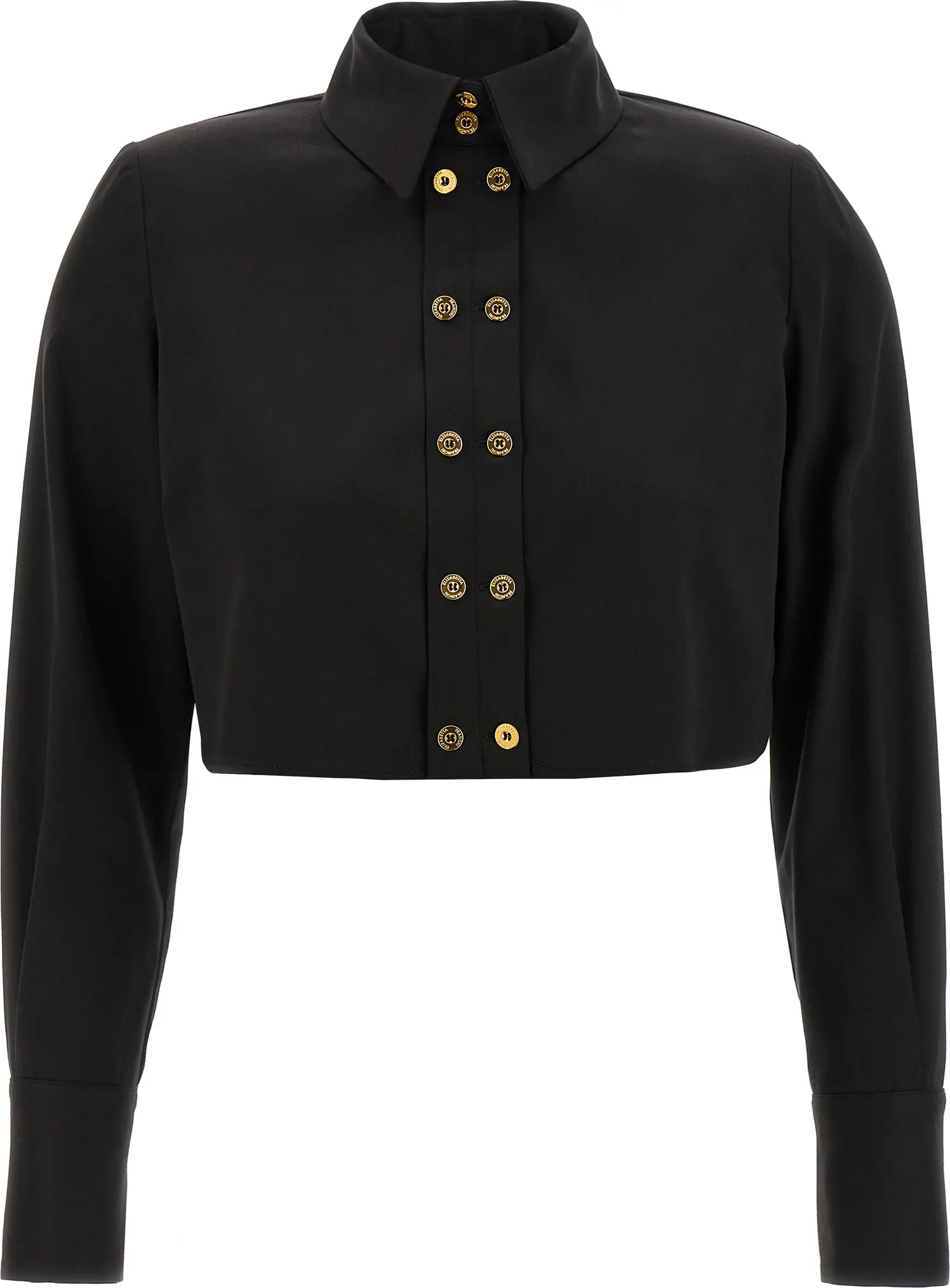 Блузка Elisabetta Franchi