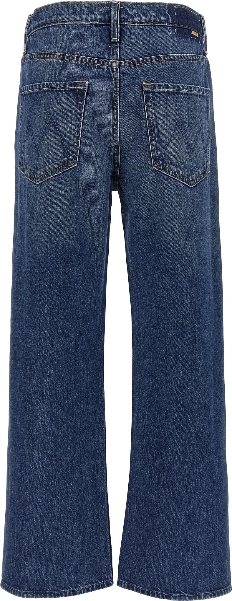 Mother Denim Jinsi