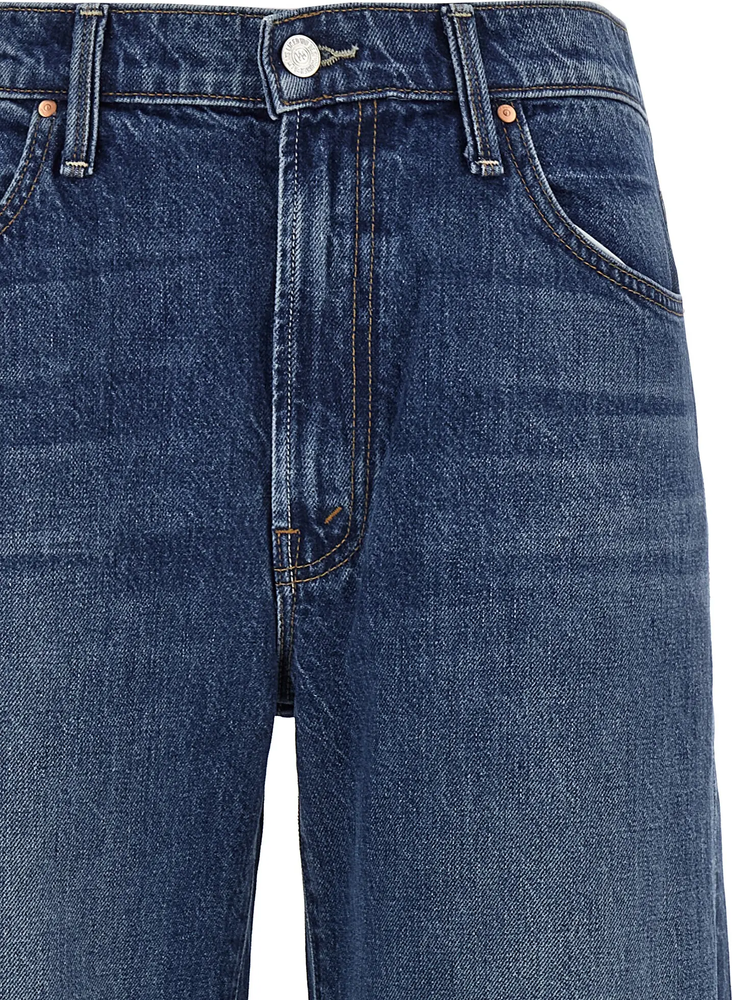 Mother Denim Jinsi