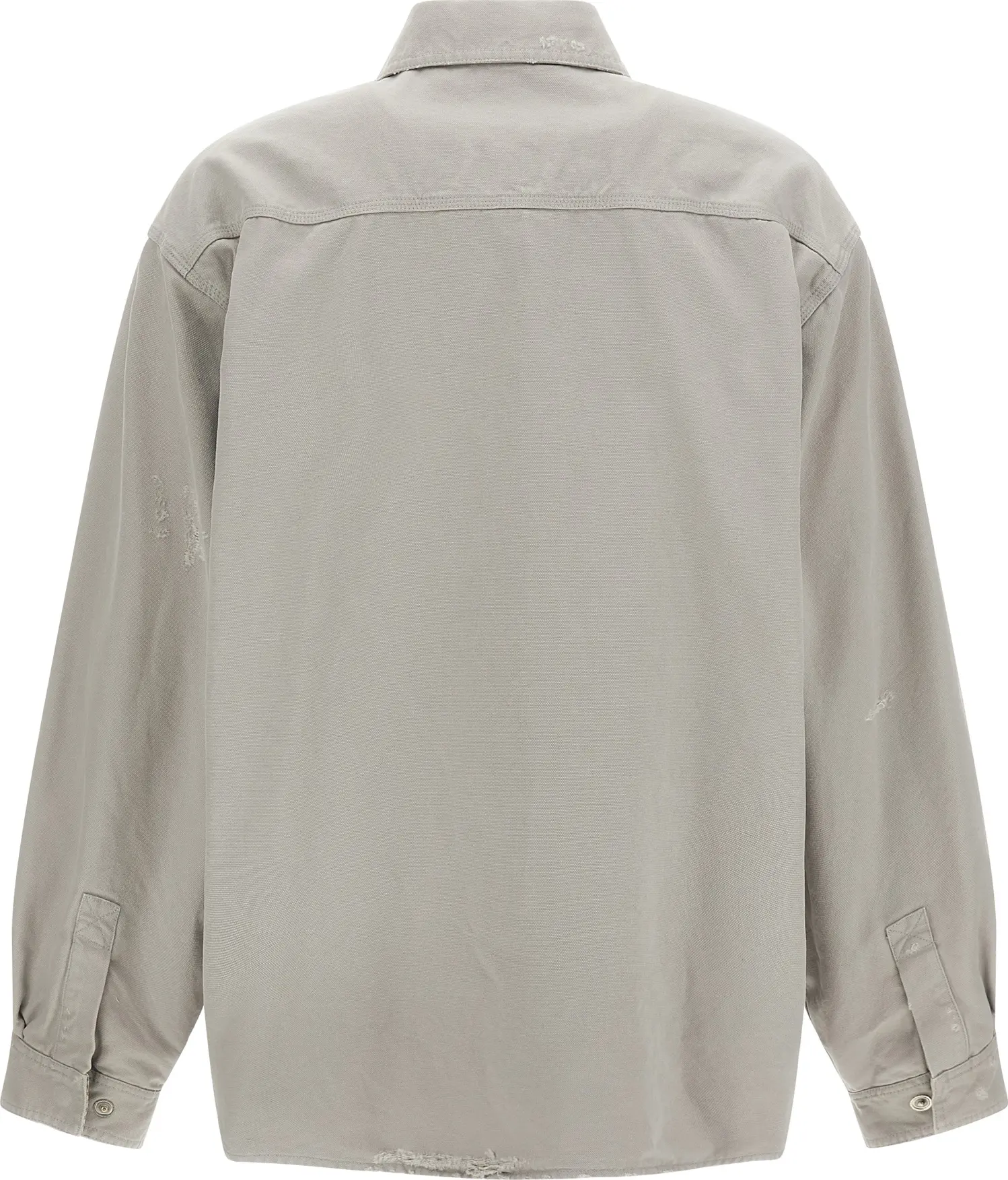 Overshirt Balenciaga Workwear