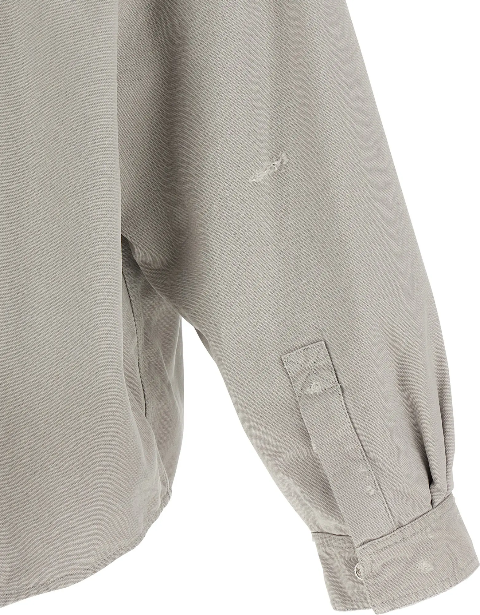 Overshirt Balenciaga Workwear