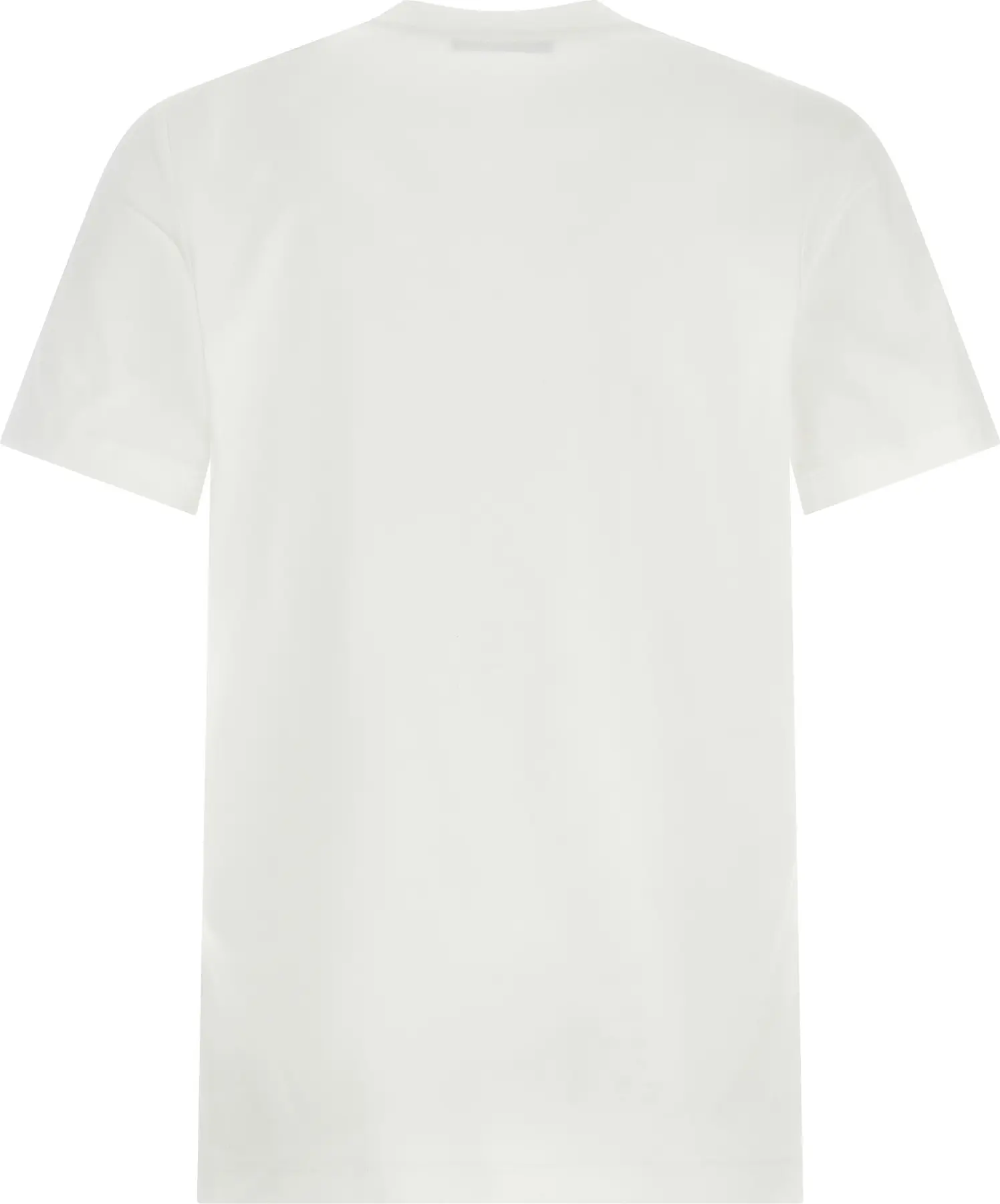 Футболка Versace Bicolor Cotton