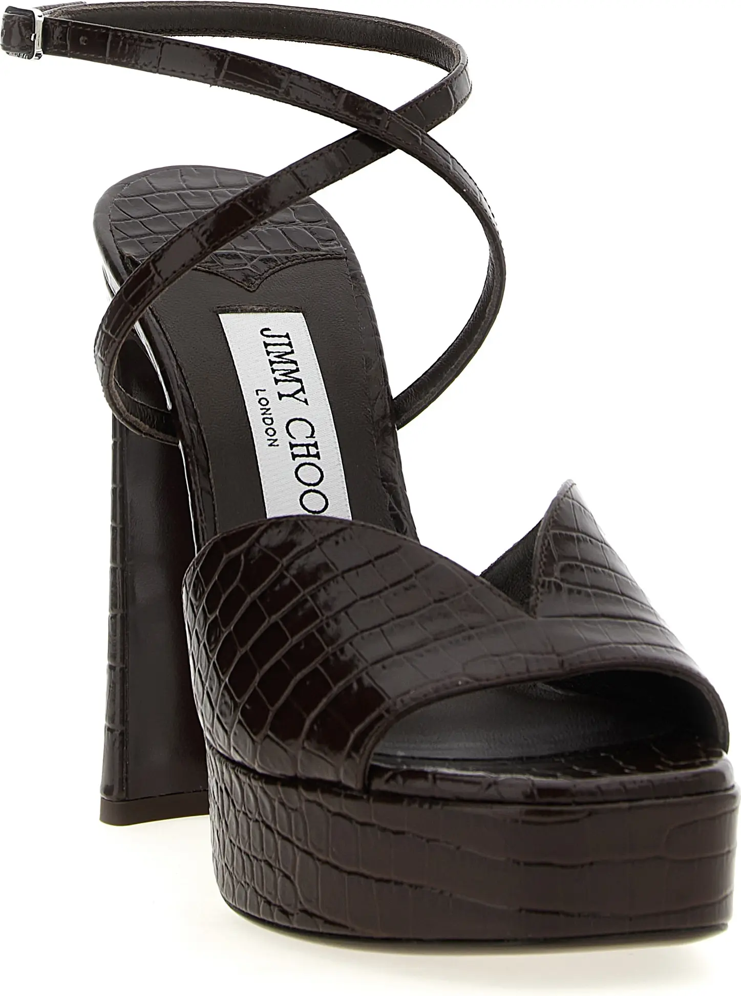 Sandals Jimmy Choo Eyewear Karli